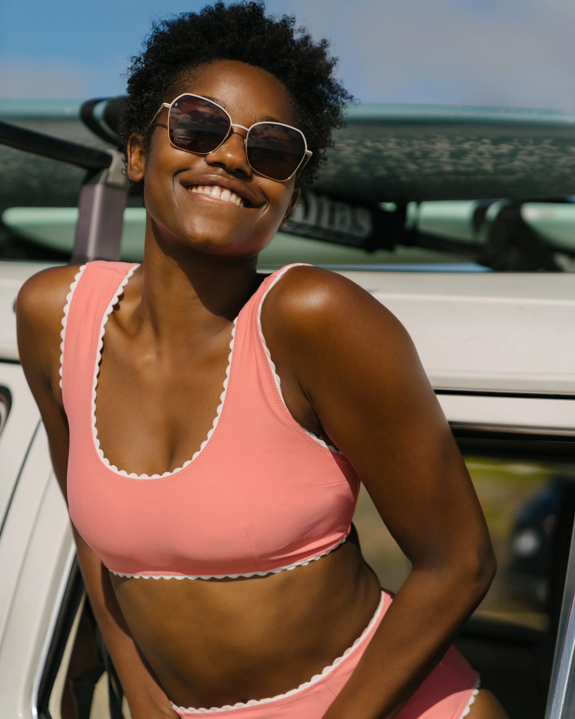 Bikini (Pink) - Image 15