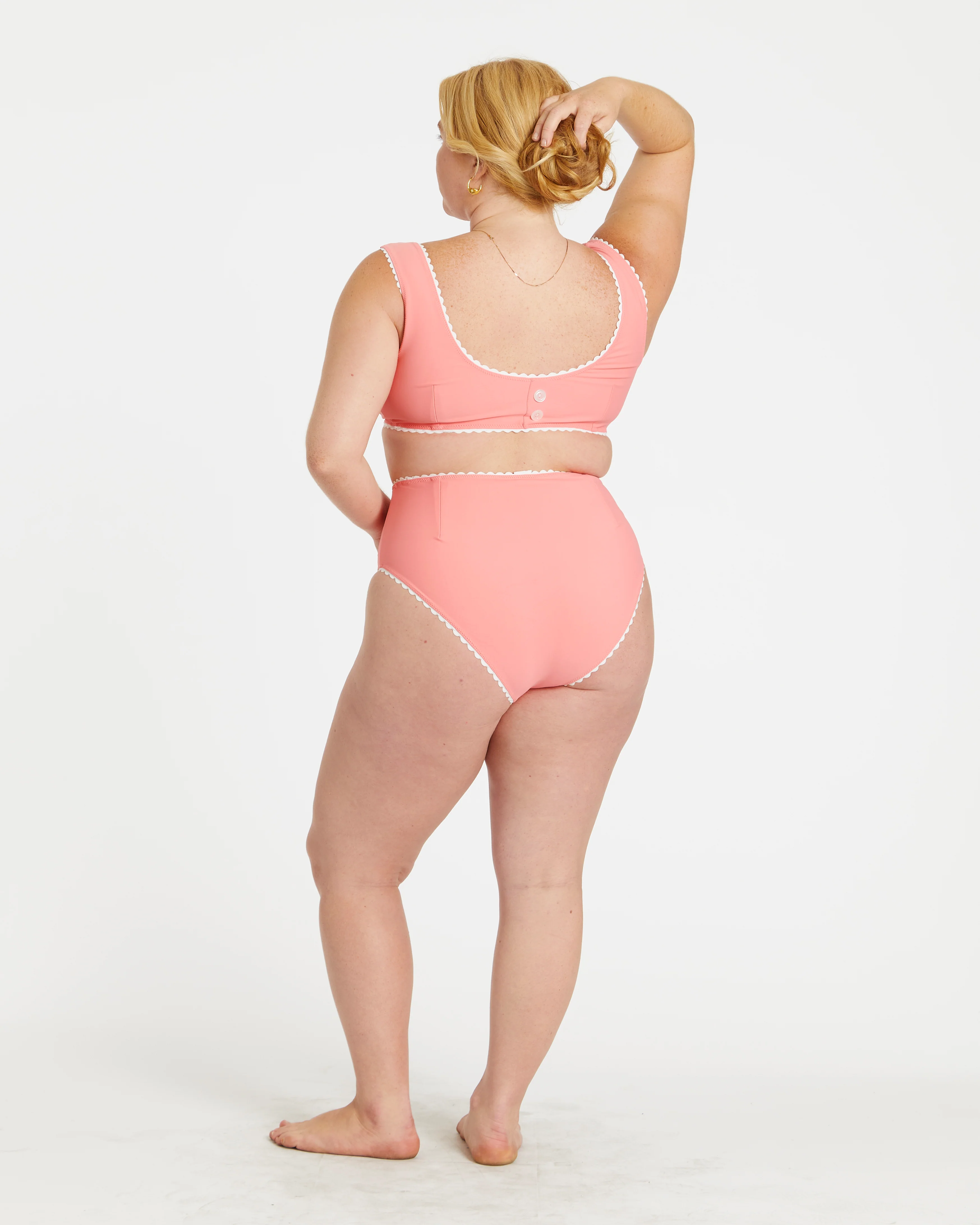 Bikini (Pink) - Image 3