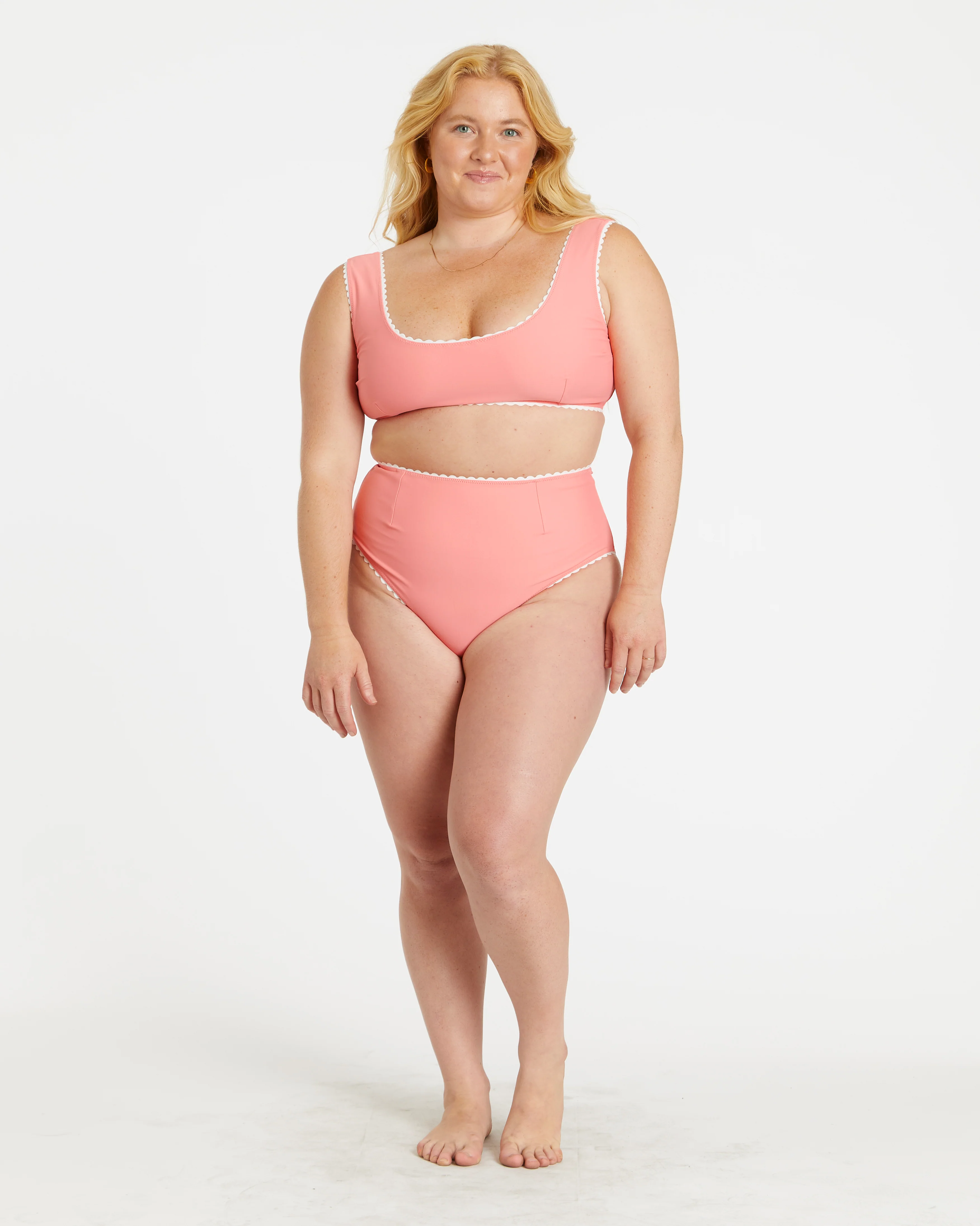 Bikini (Pink) - Image 4