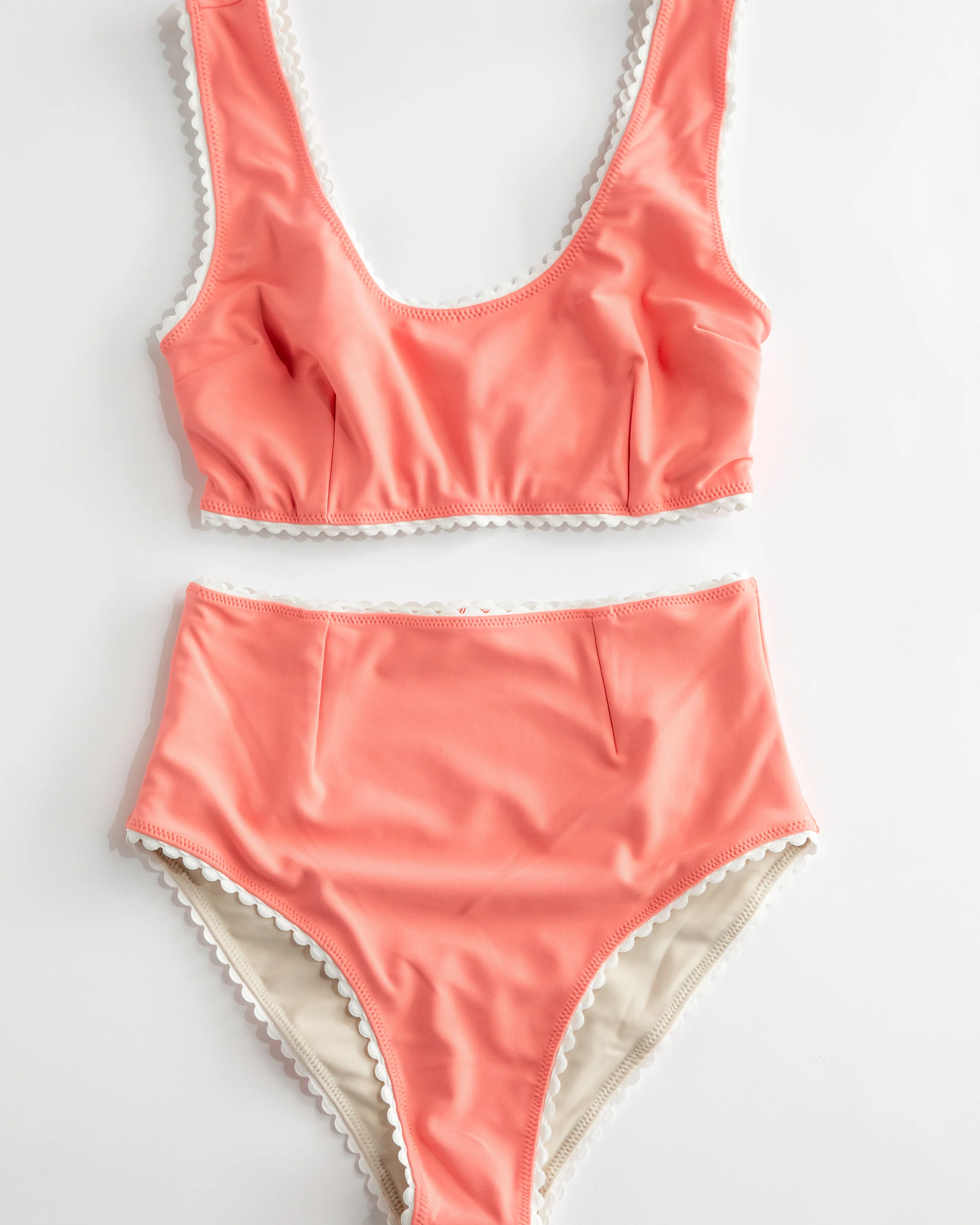 Bikini (Pink) - Image 5