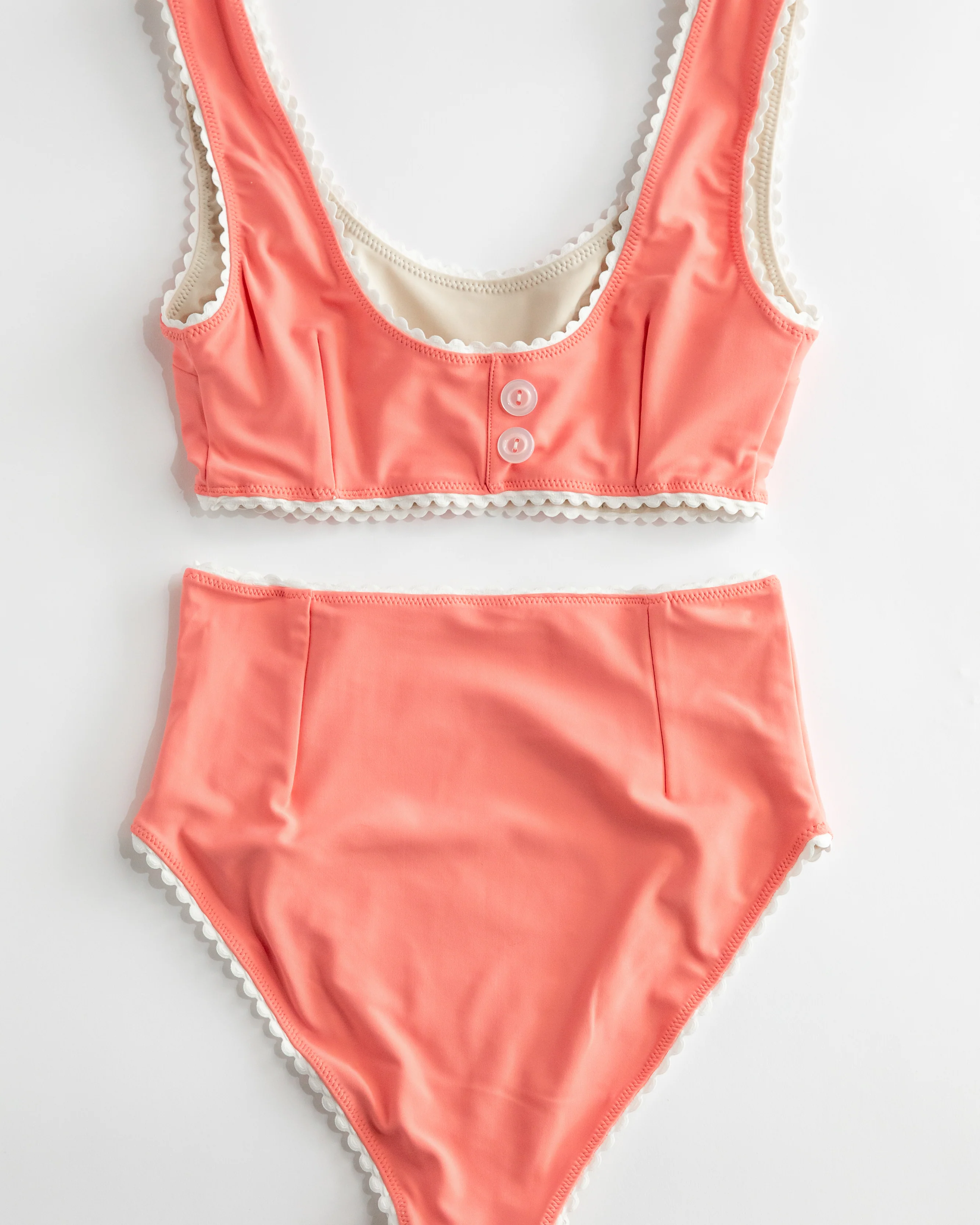 Bikini (Pink) - Image 6