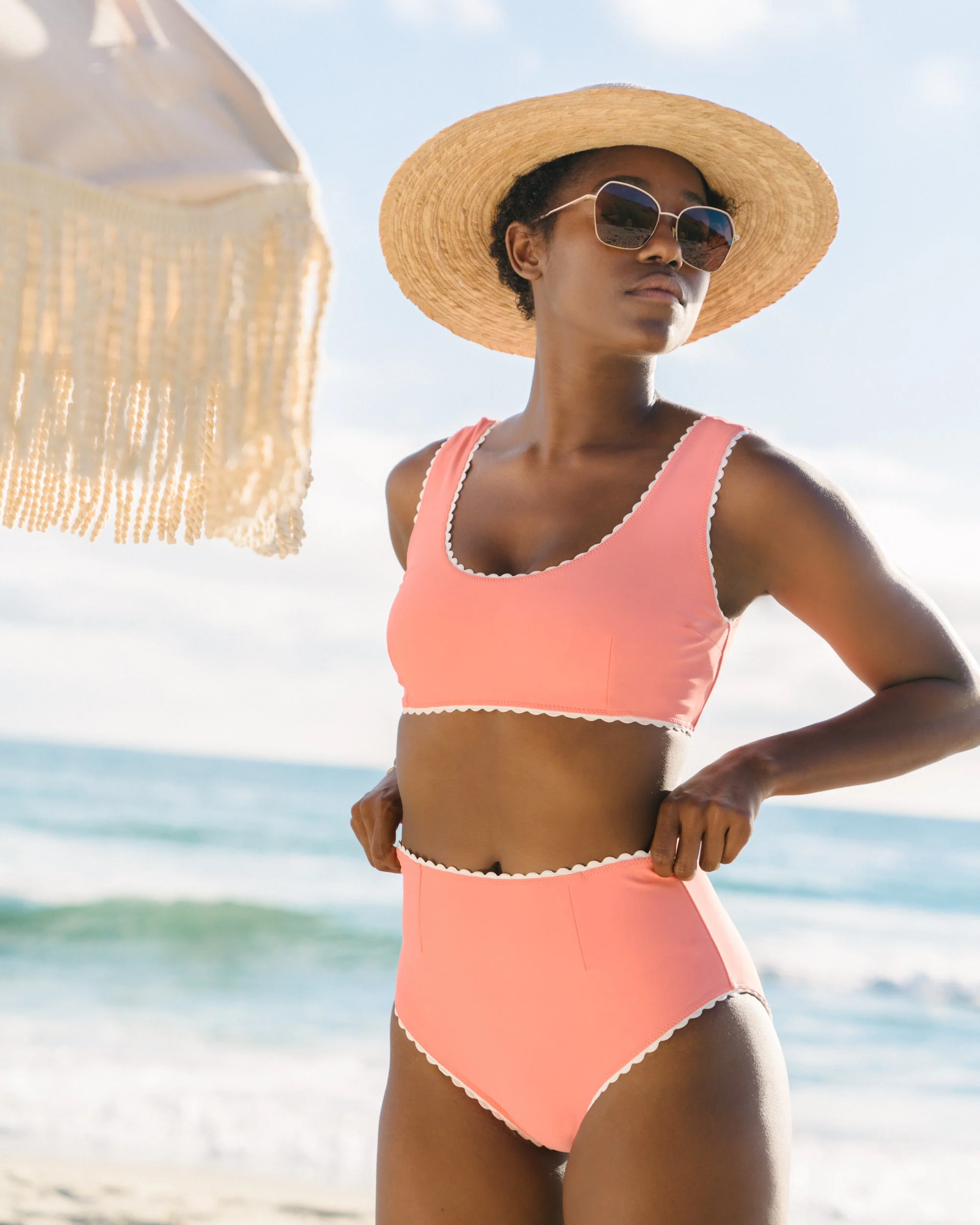 Bikini (Pink) - Image 9