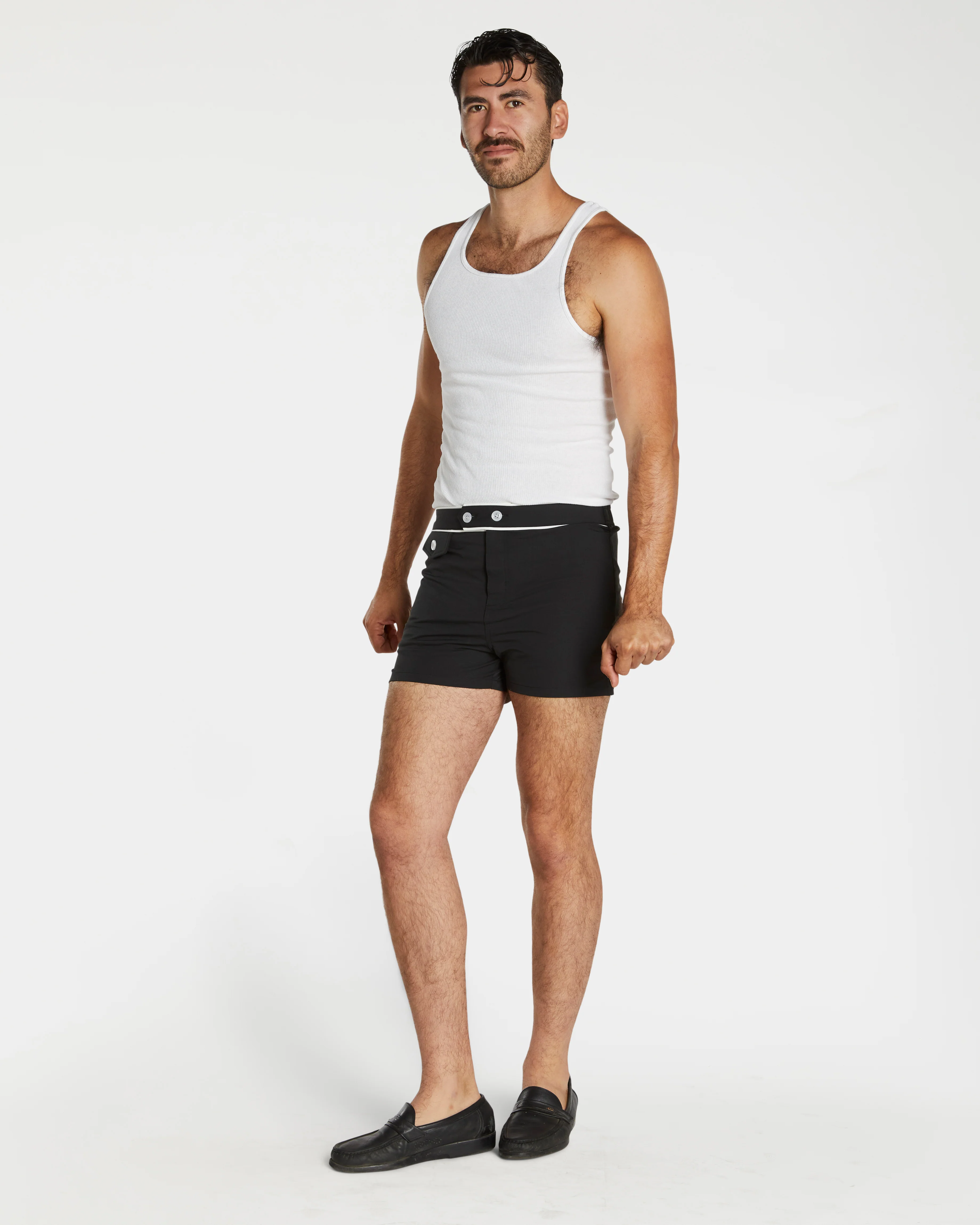 Cabana Trunk (Black) - Image 11