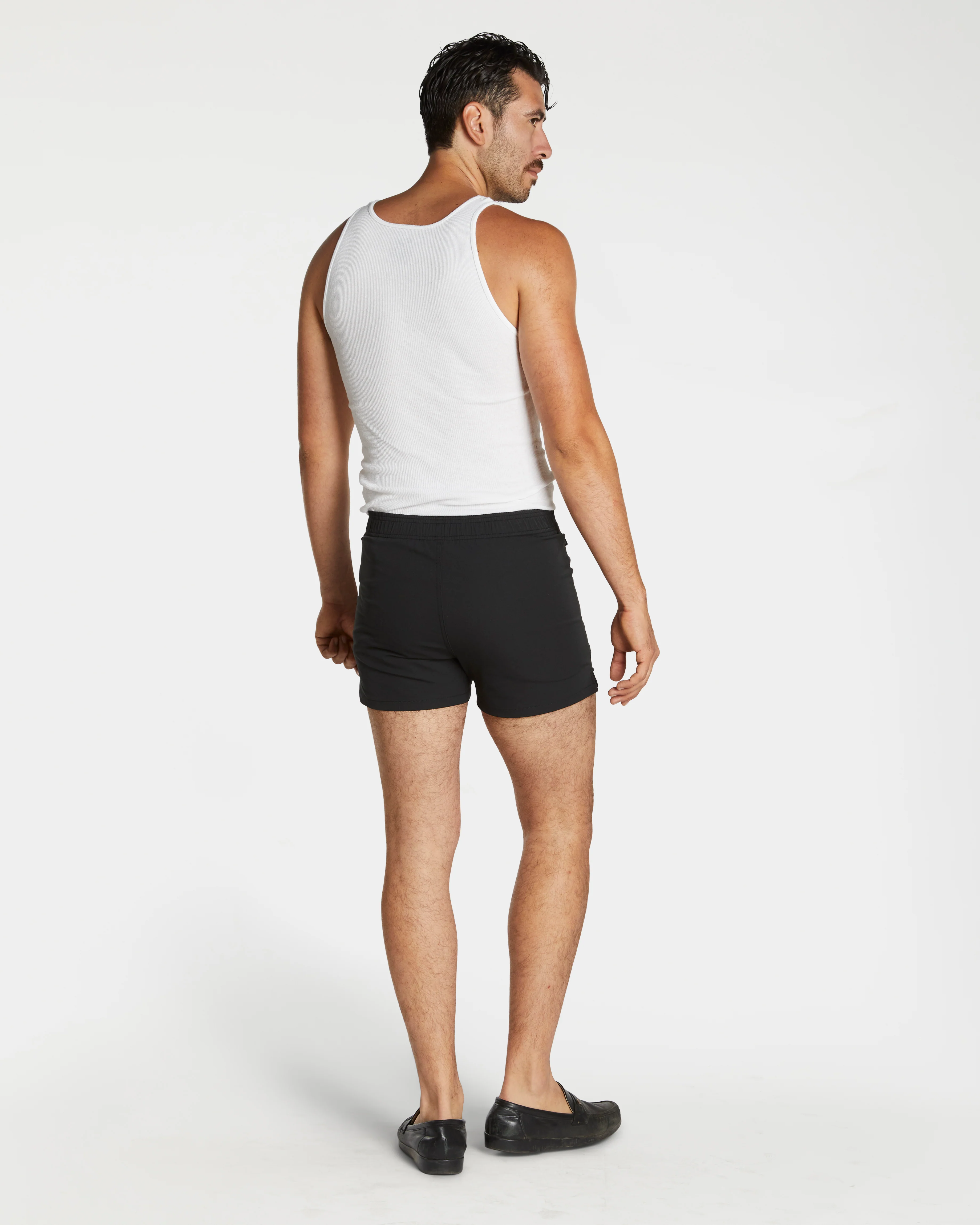 Cabana Trunk (Black) - Image 12