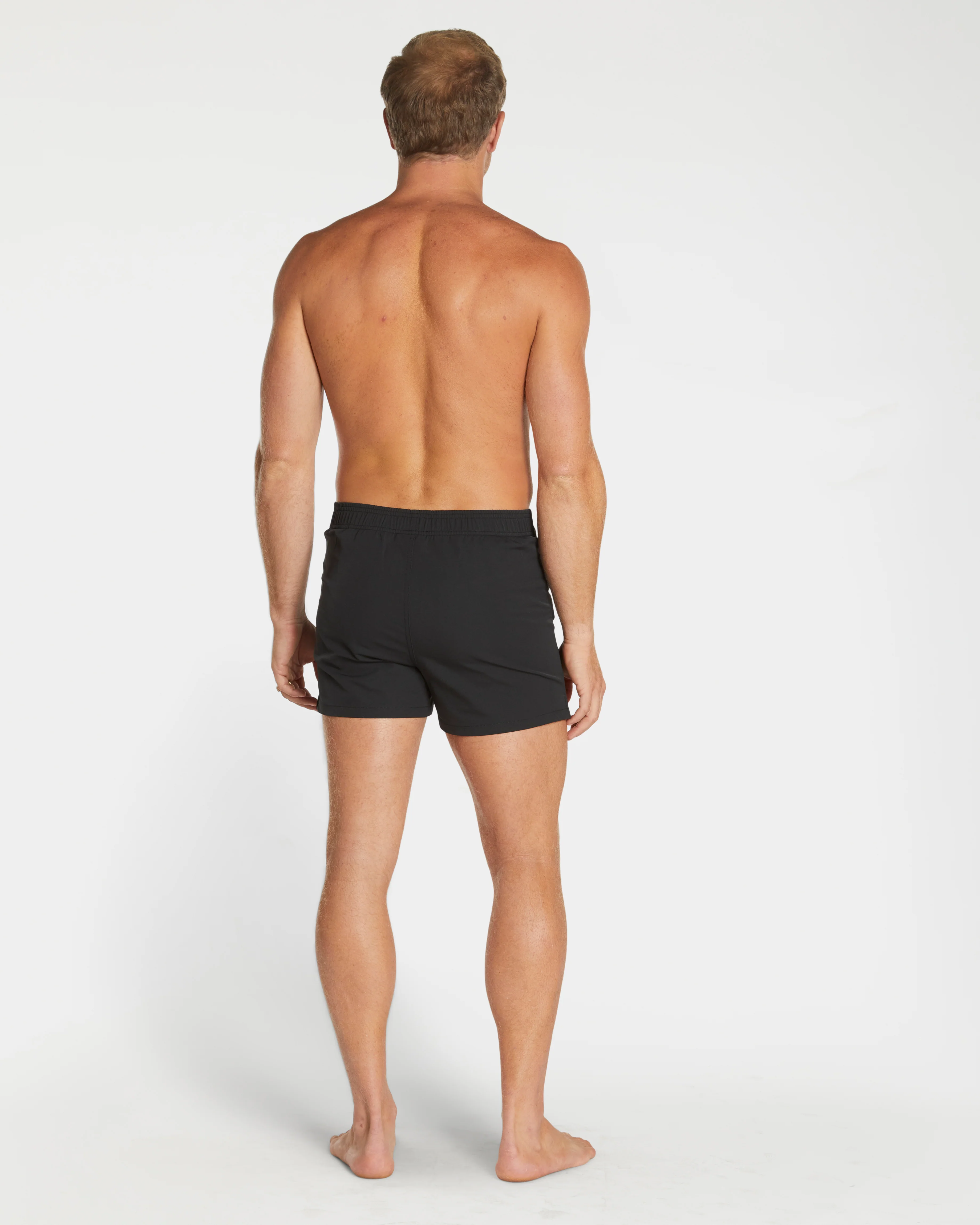 Cabana Trunk (Black) - Image 3