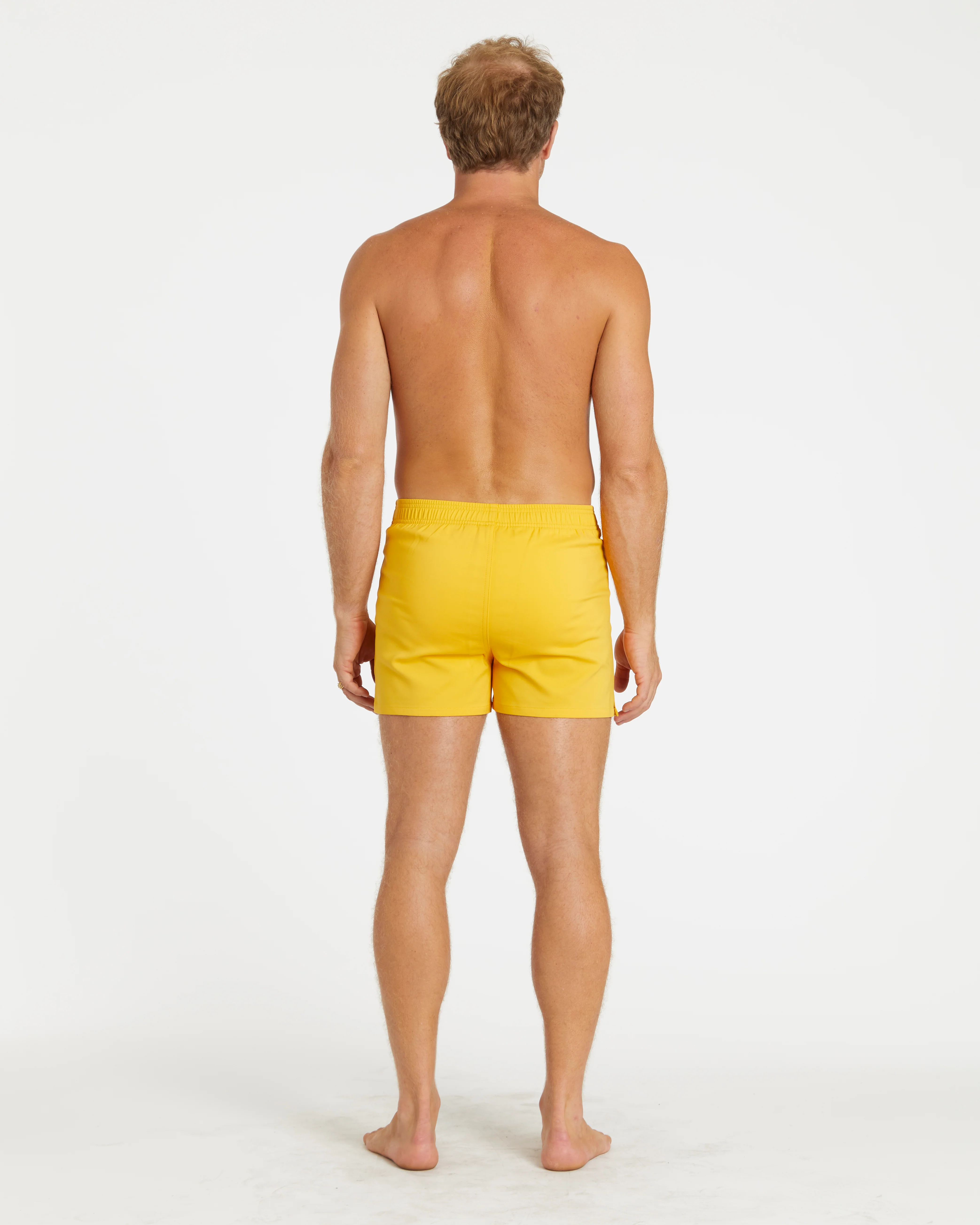 Cabana Trunk (Gold) - Image 4