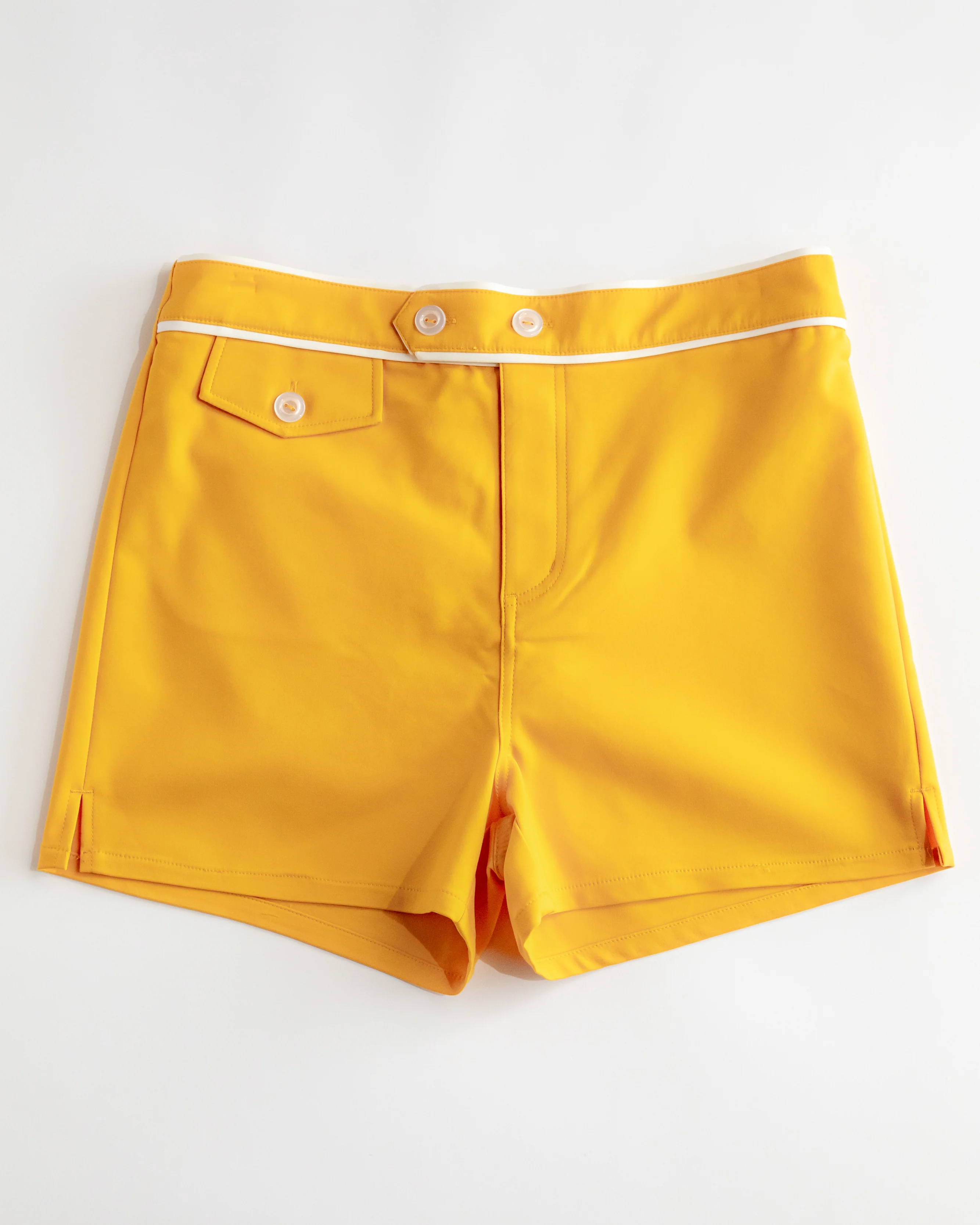 Cabana Trunk (Gold) - Image 7