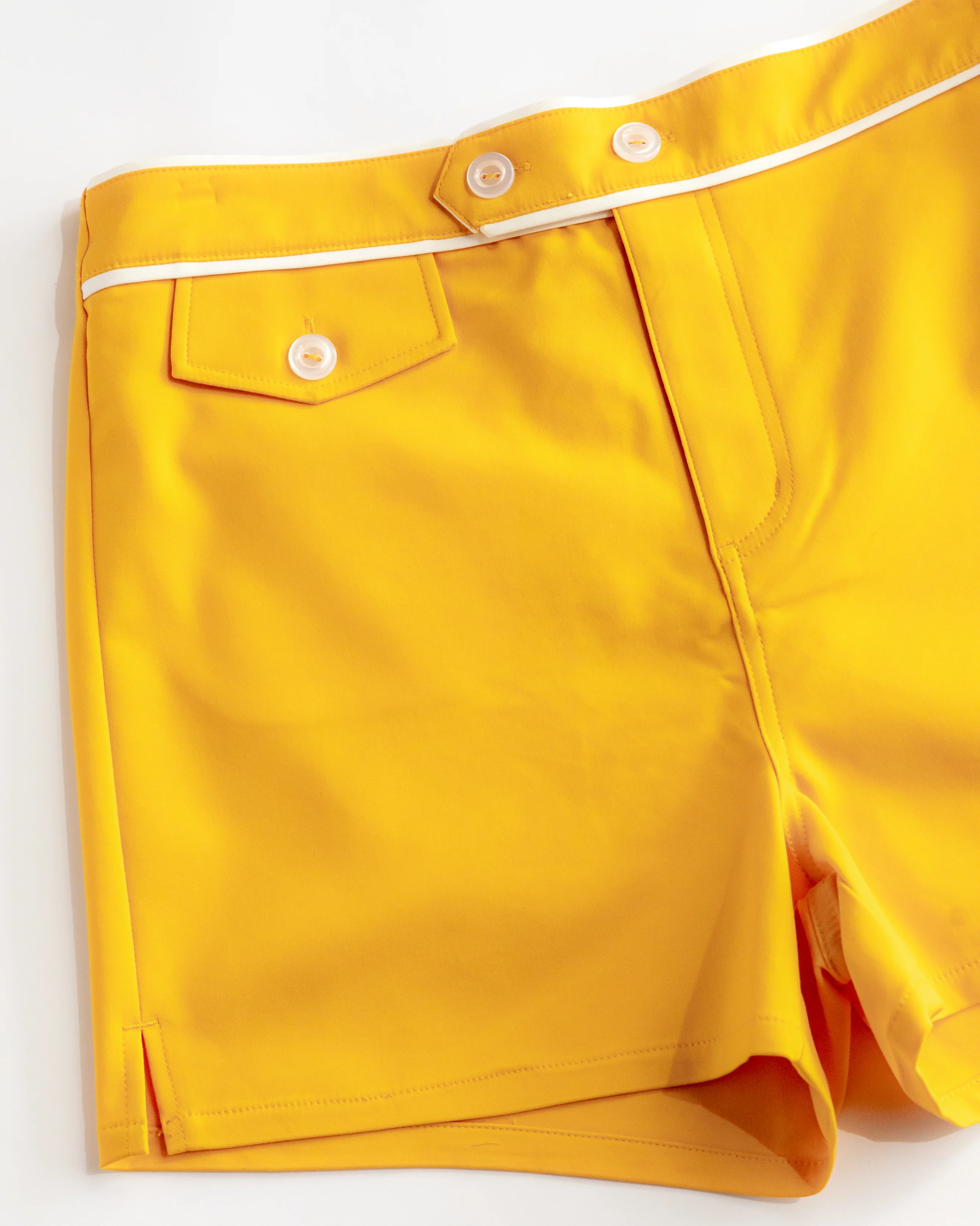 Cabana Trunk (Gold) - Image 8