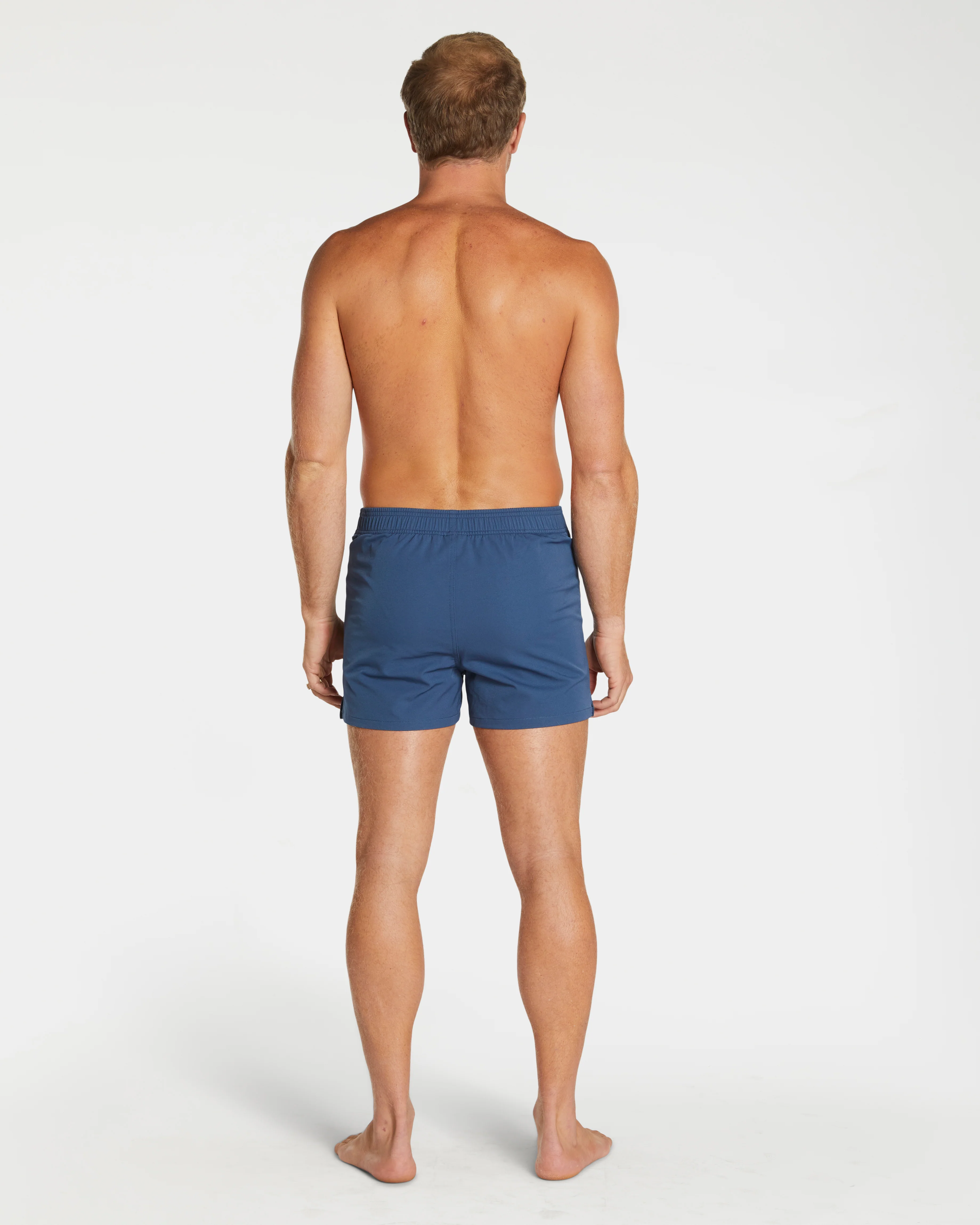 Cabana Trunk (Navy) - Image 4