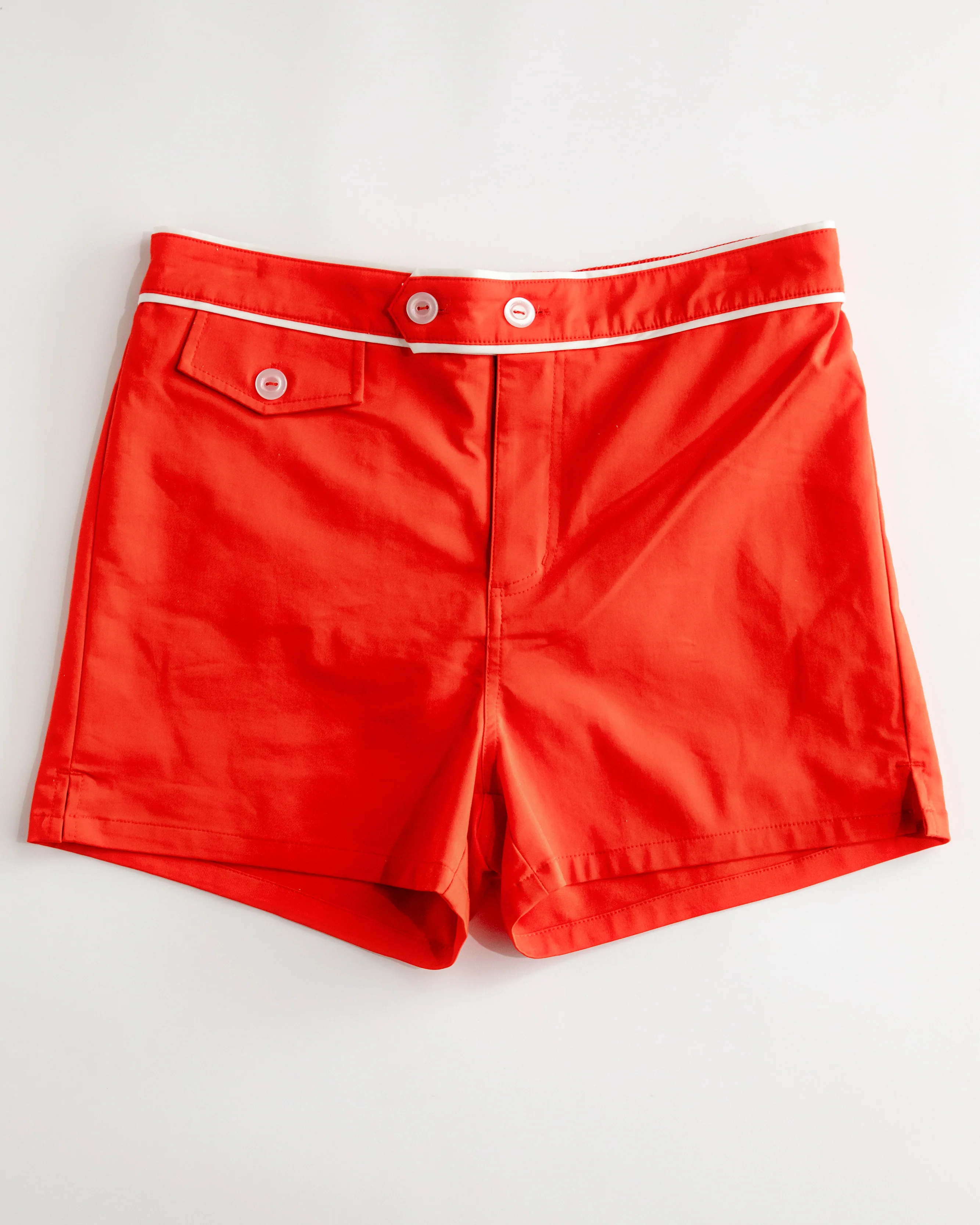 Cabana Trunk (Red) - Image 11