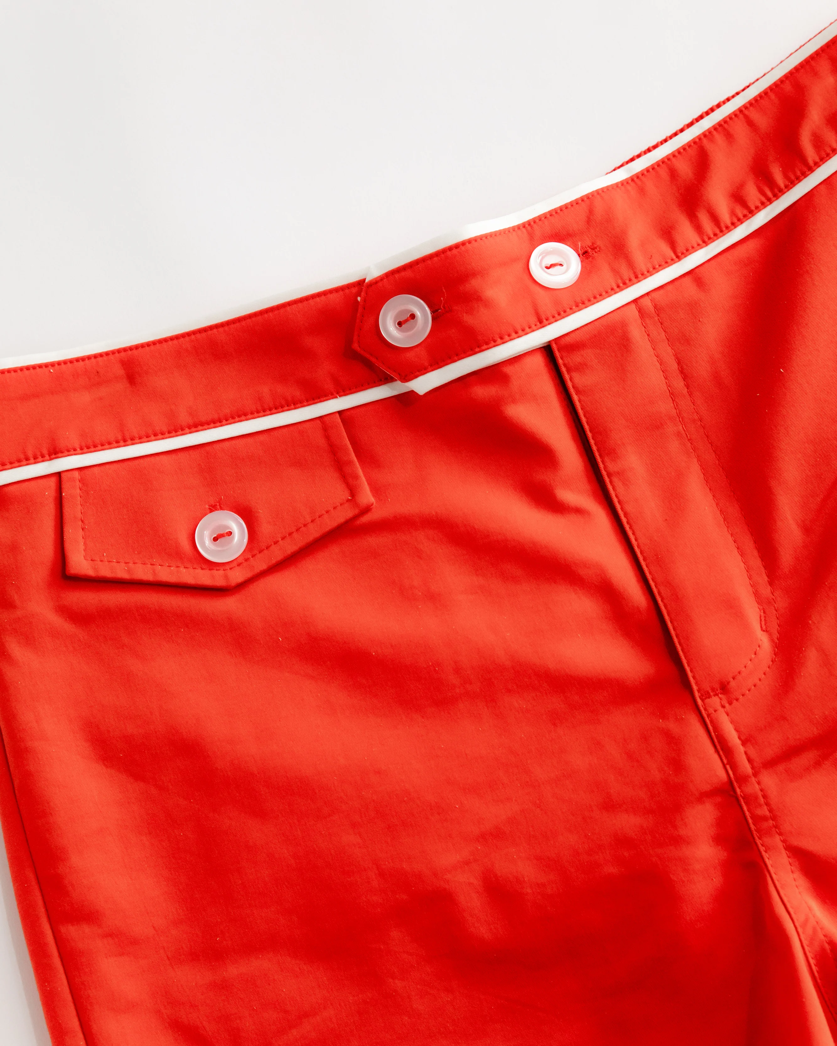Cabana Trunk (Red) - Image 12