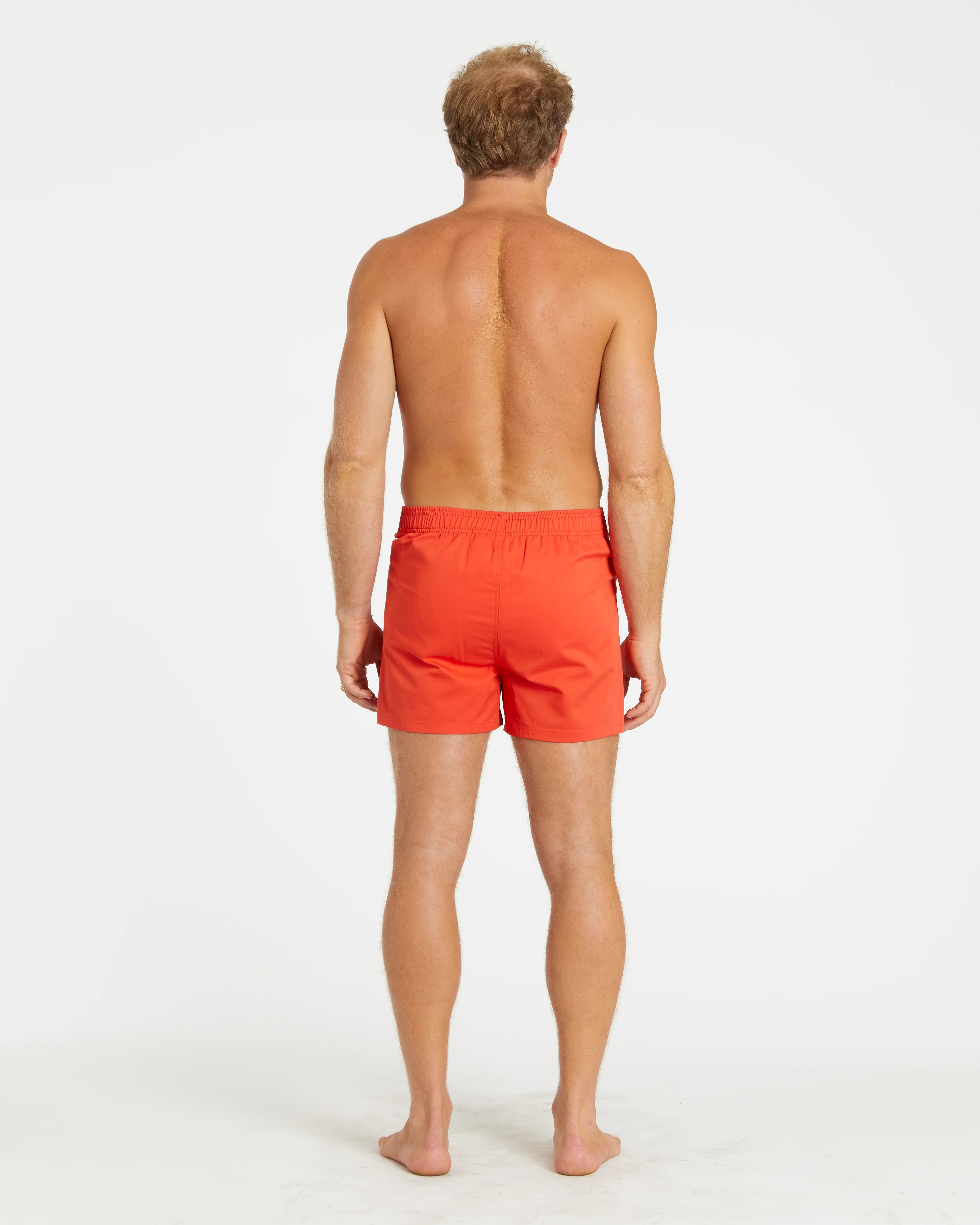 Cabana Trunk (Red) - Image 3