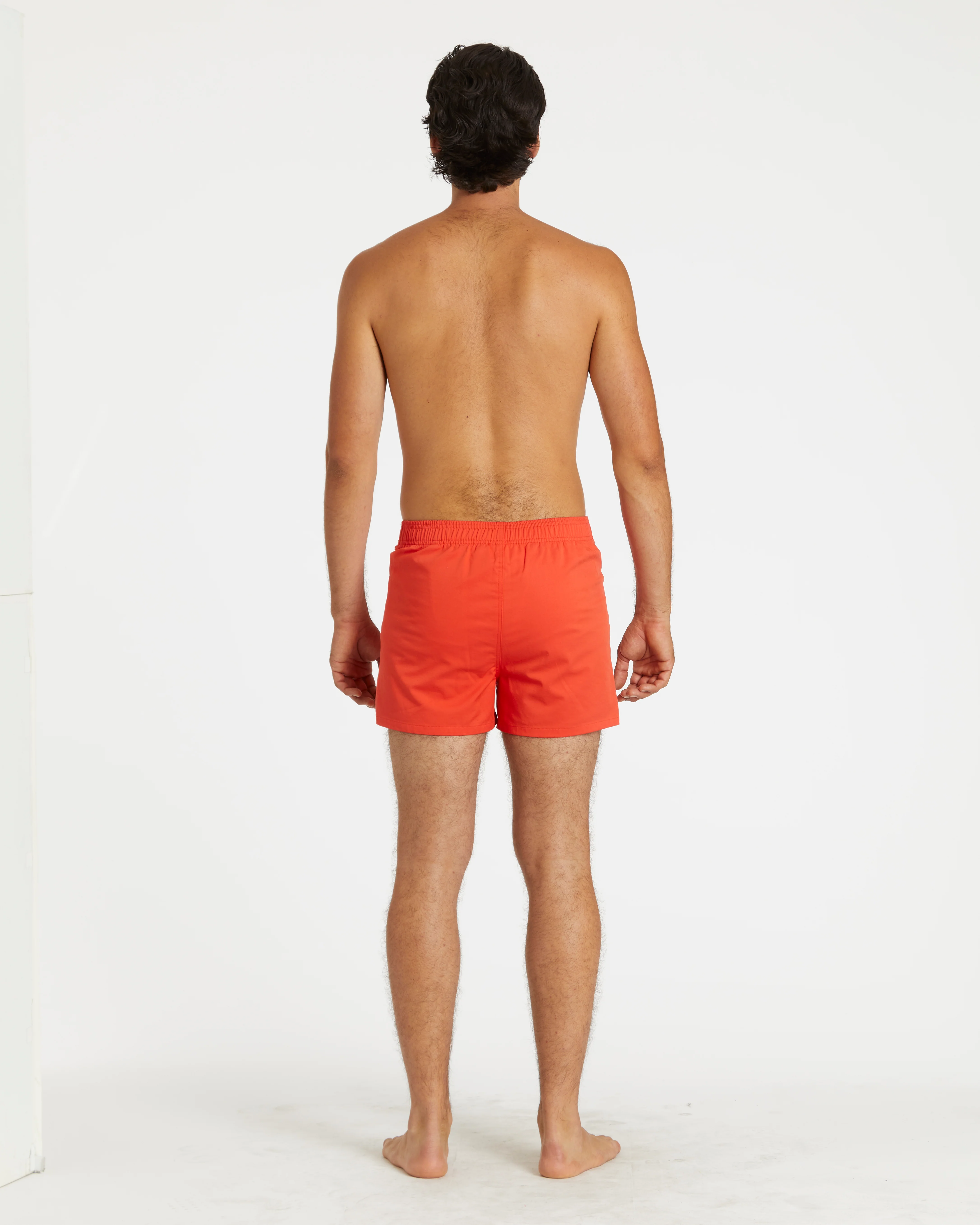Cabana Trunk (Red) - Image 4