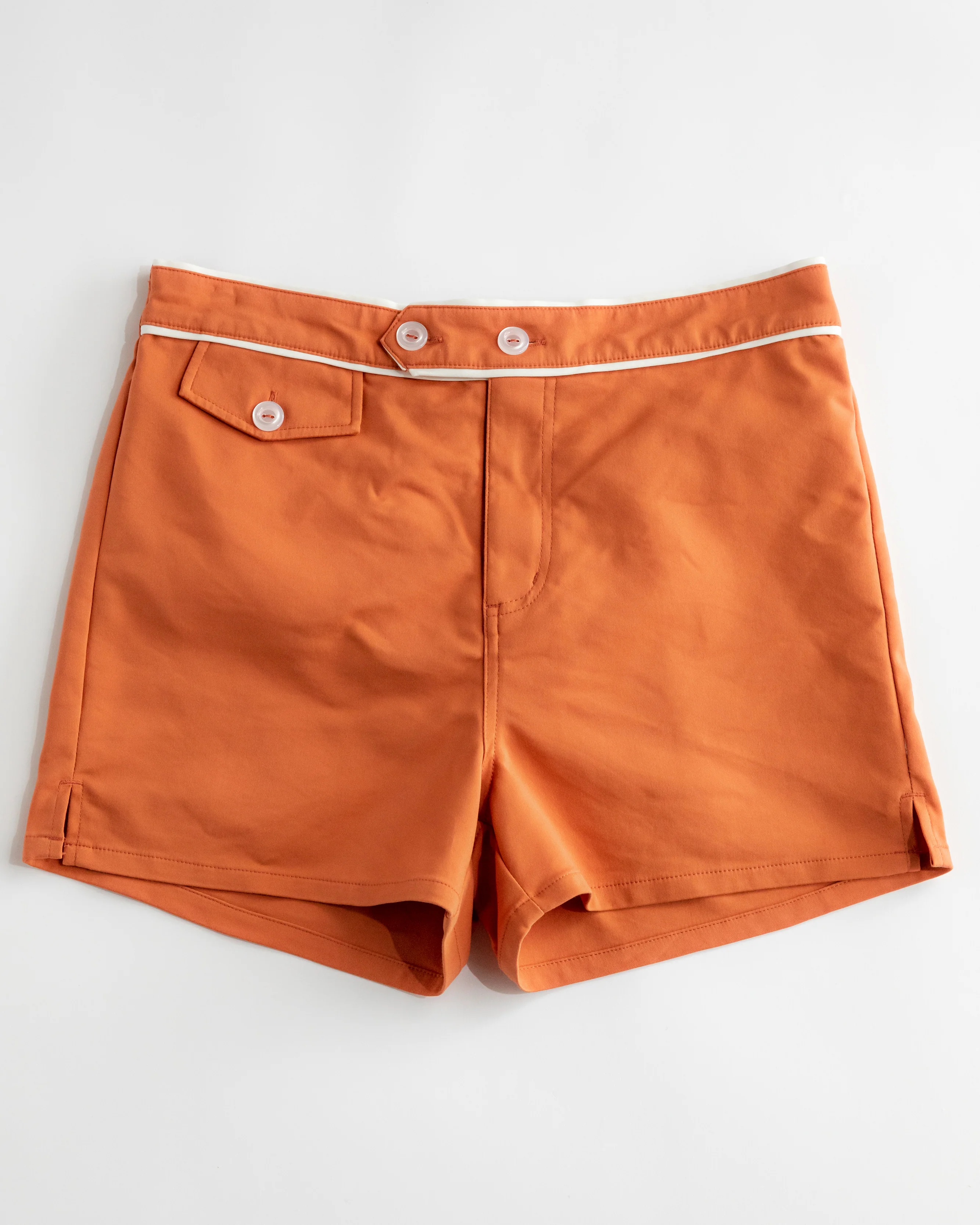 Cabana Trunk (Rust) - Image 8