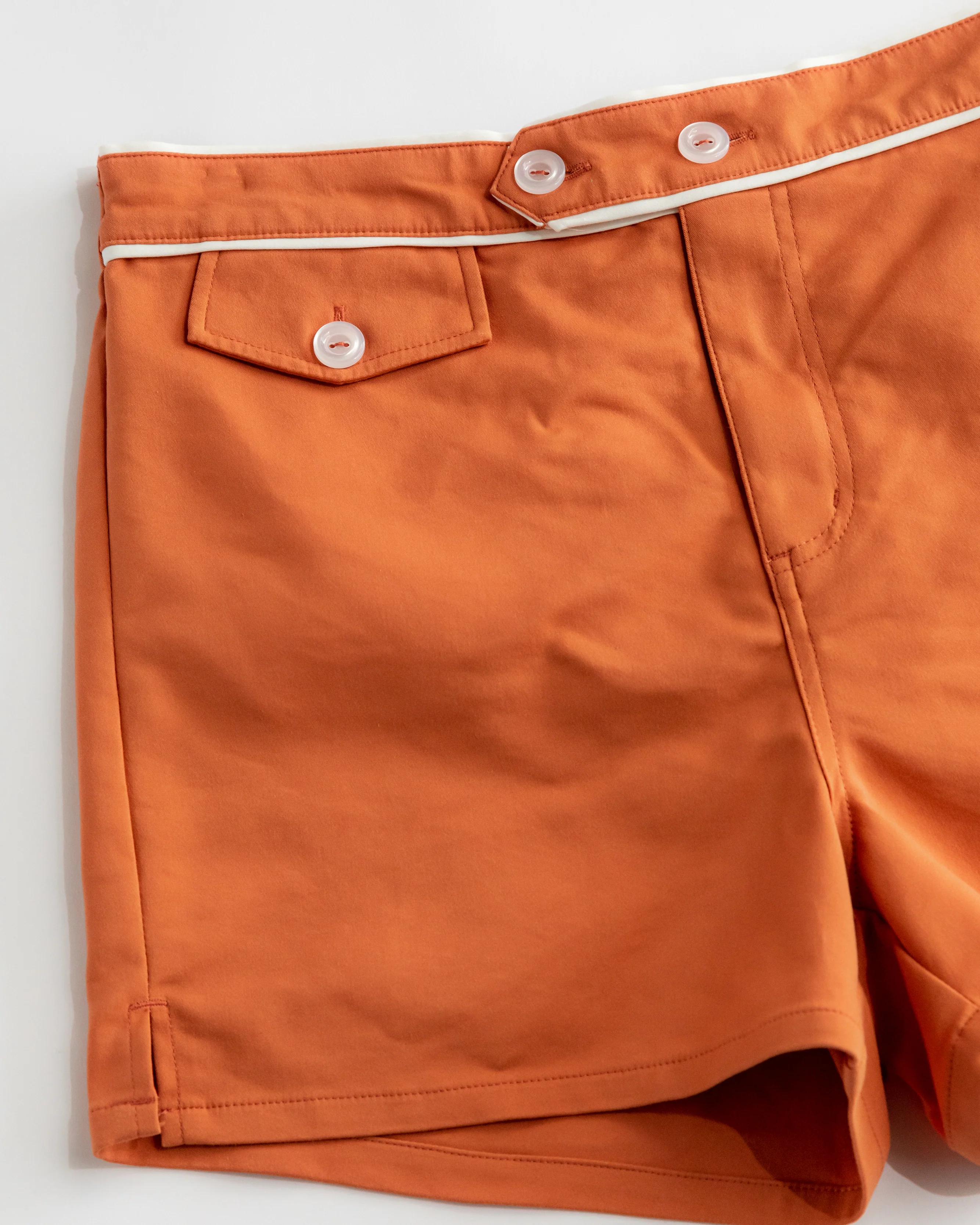 Cabana Trunk (Rust) - Image 9