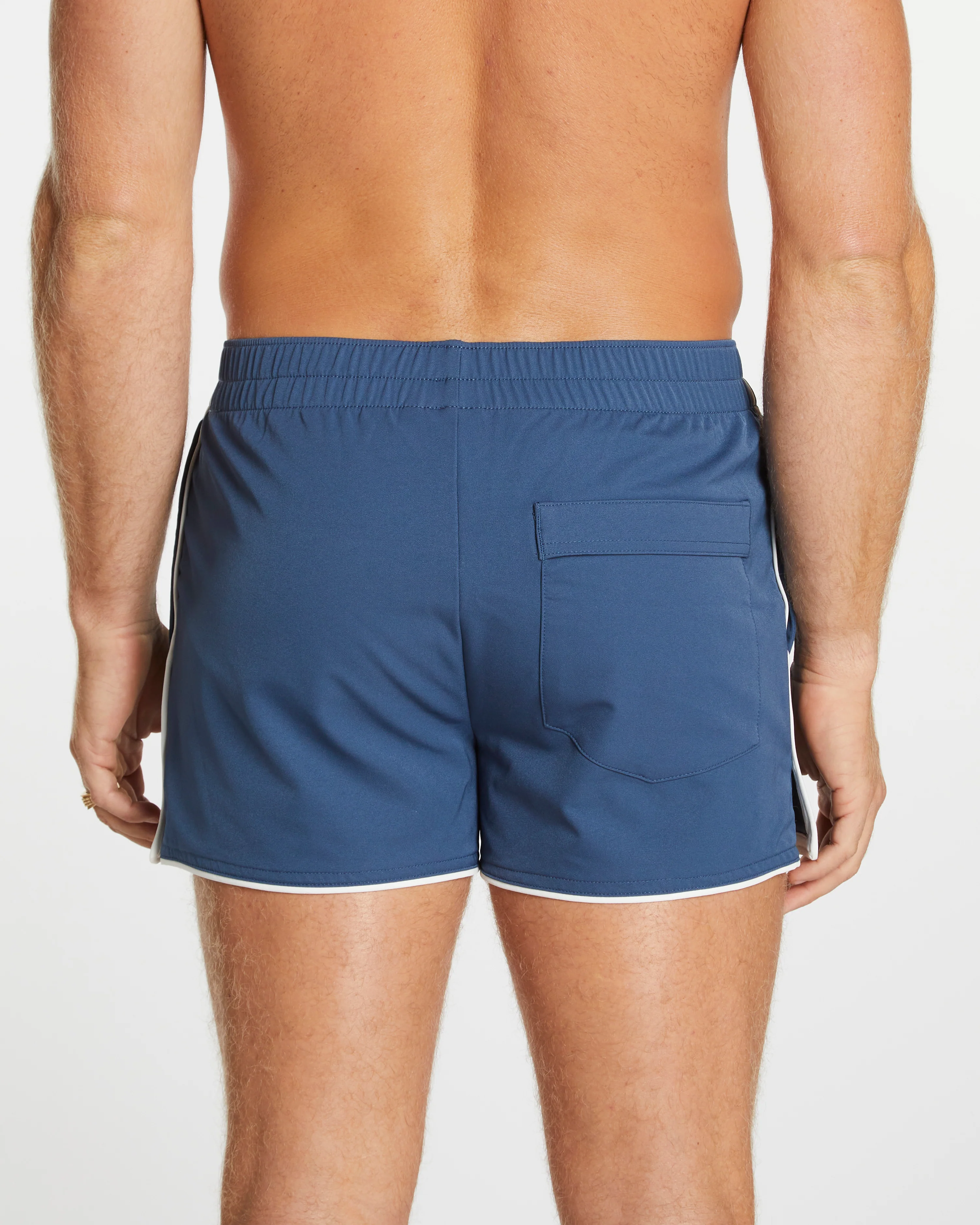 Dolphin Trunk (Navy) - Image 4