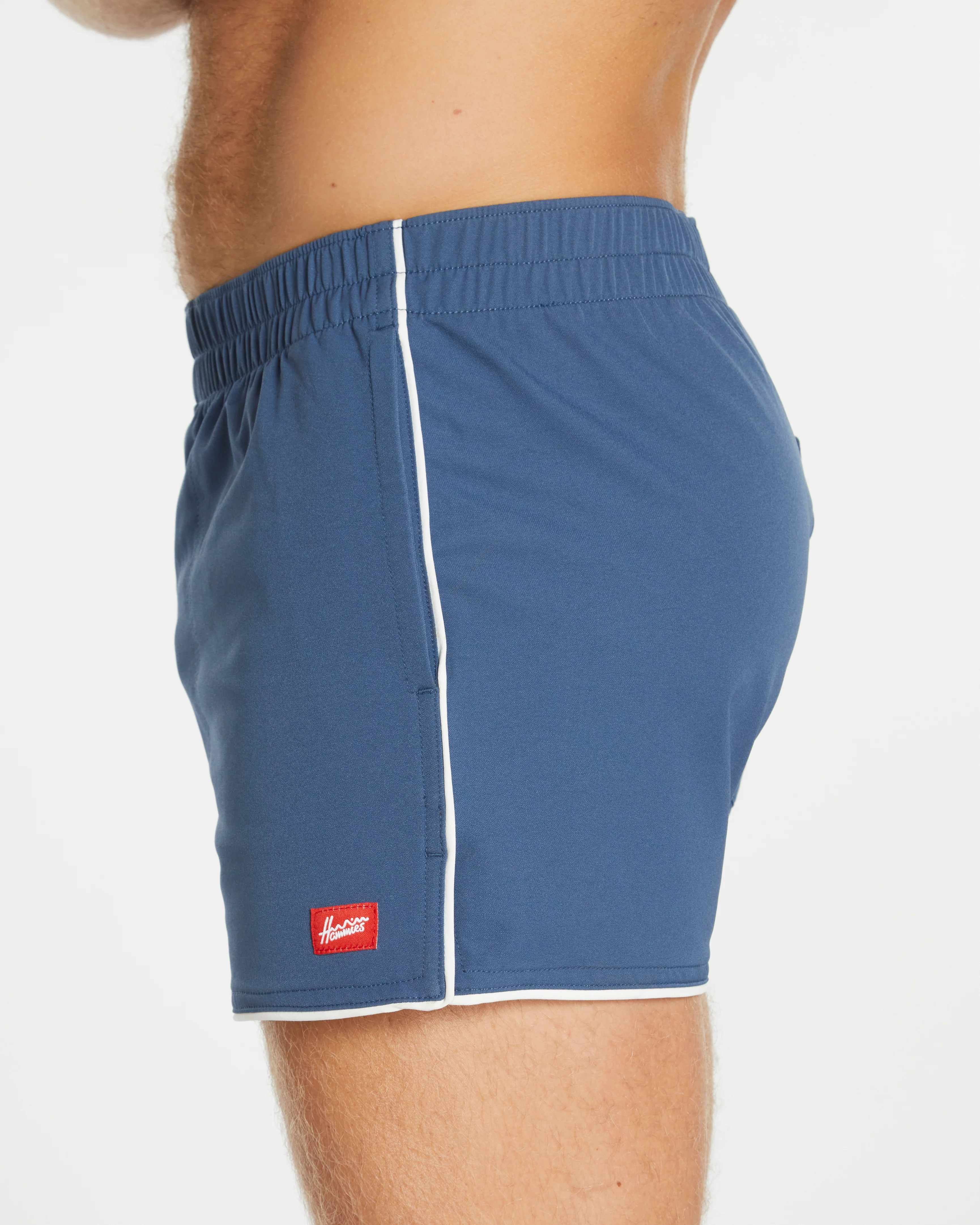 Dolphin Trunk (Navy) - Image 5