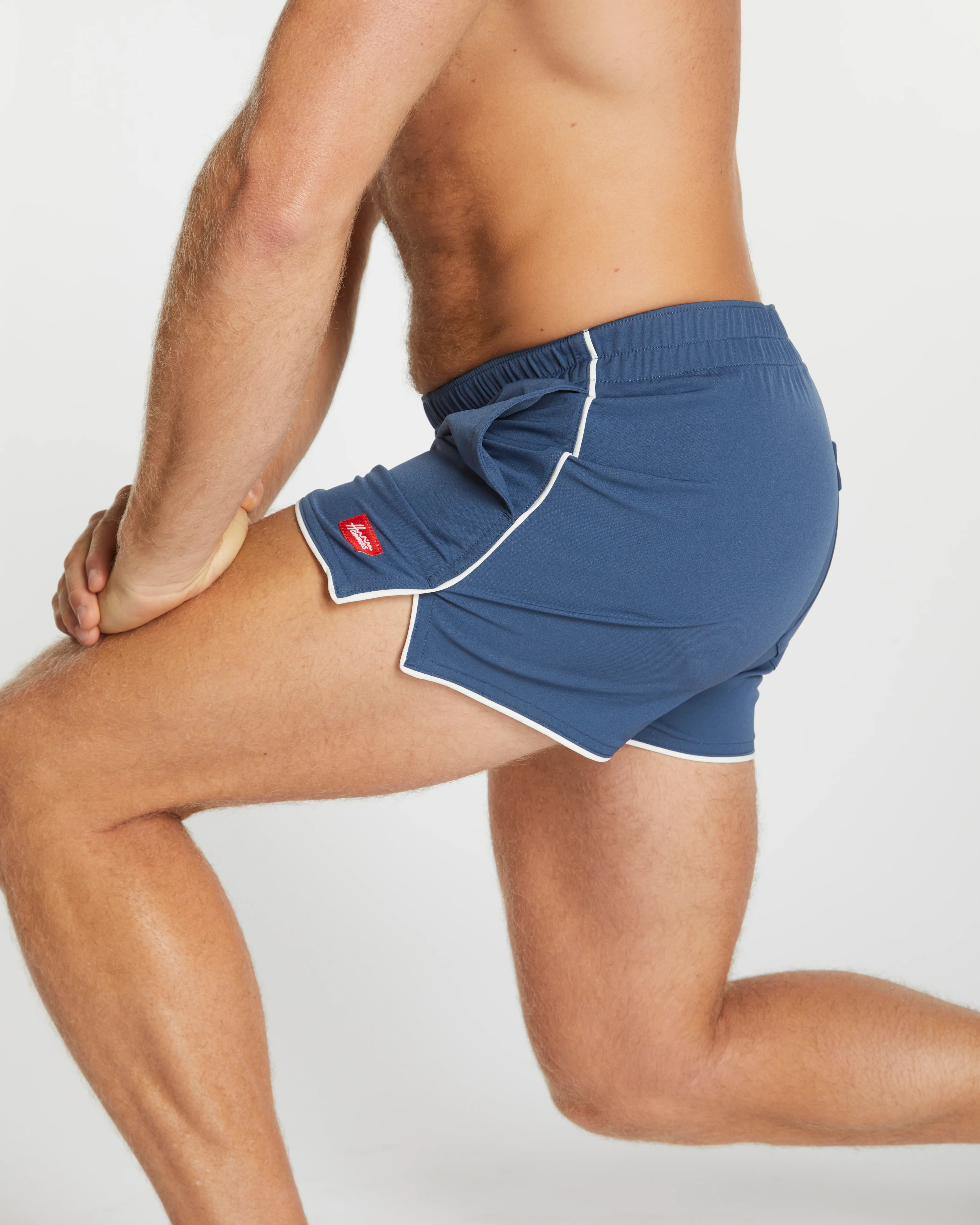 Dolphin Trunk (Navy) - Image 6