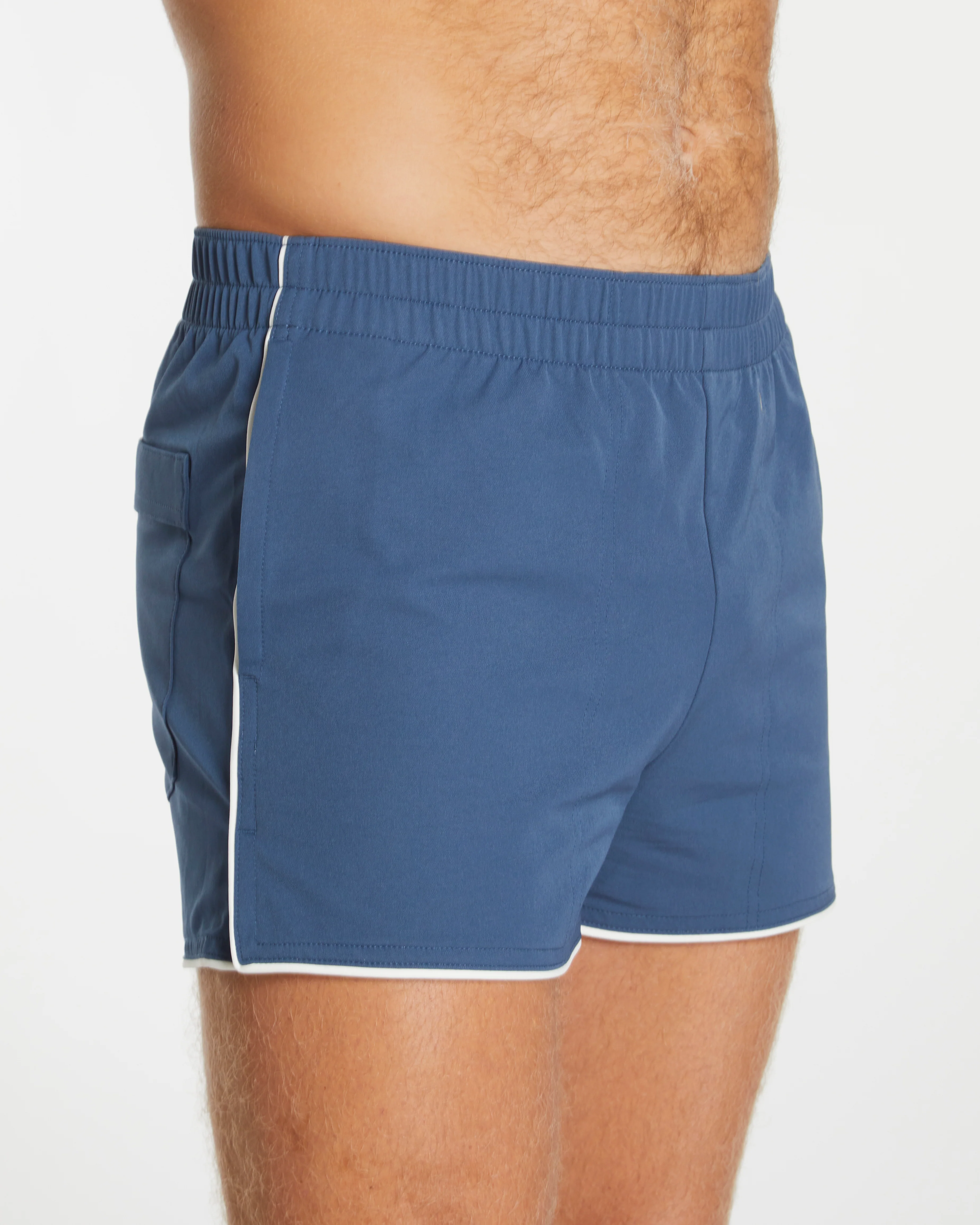 Dolphin Trunk (Navy) - Image 8