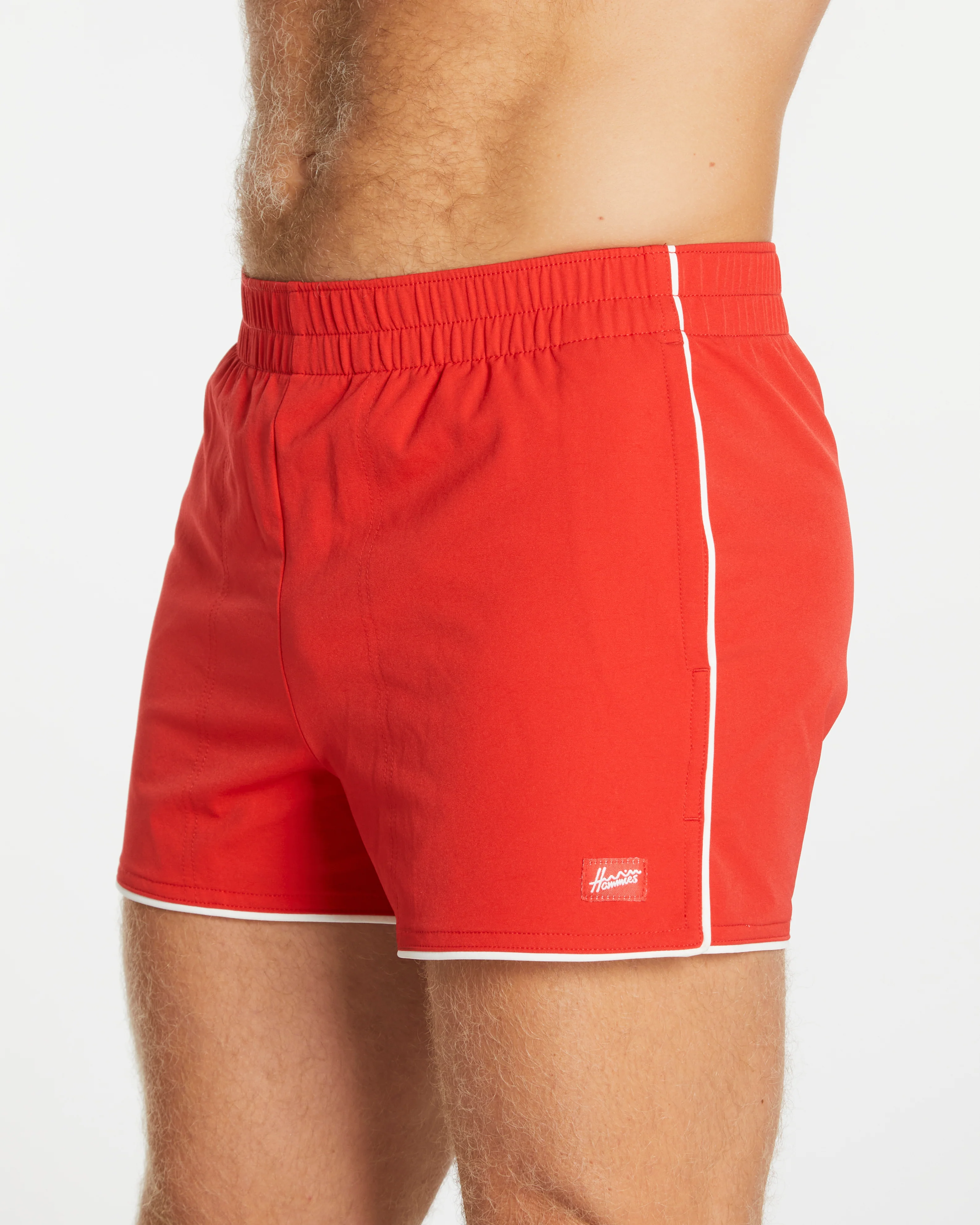 Dolphin Trunk (Red) - Image 3