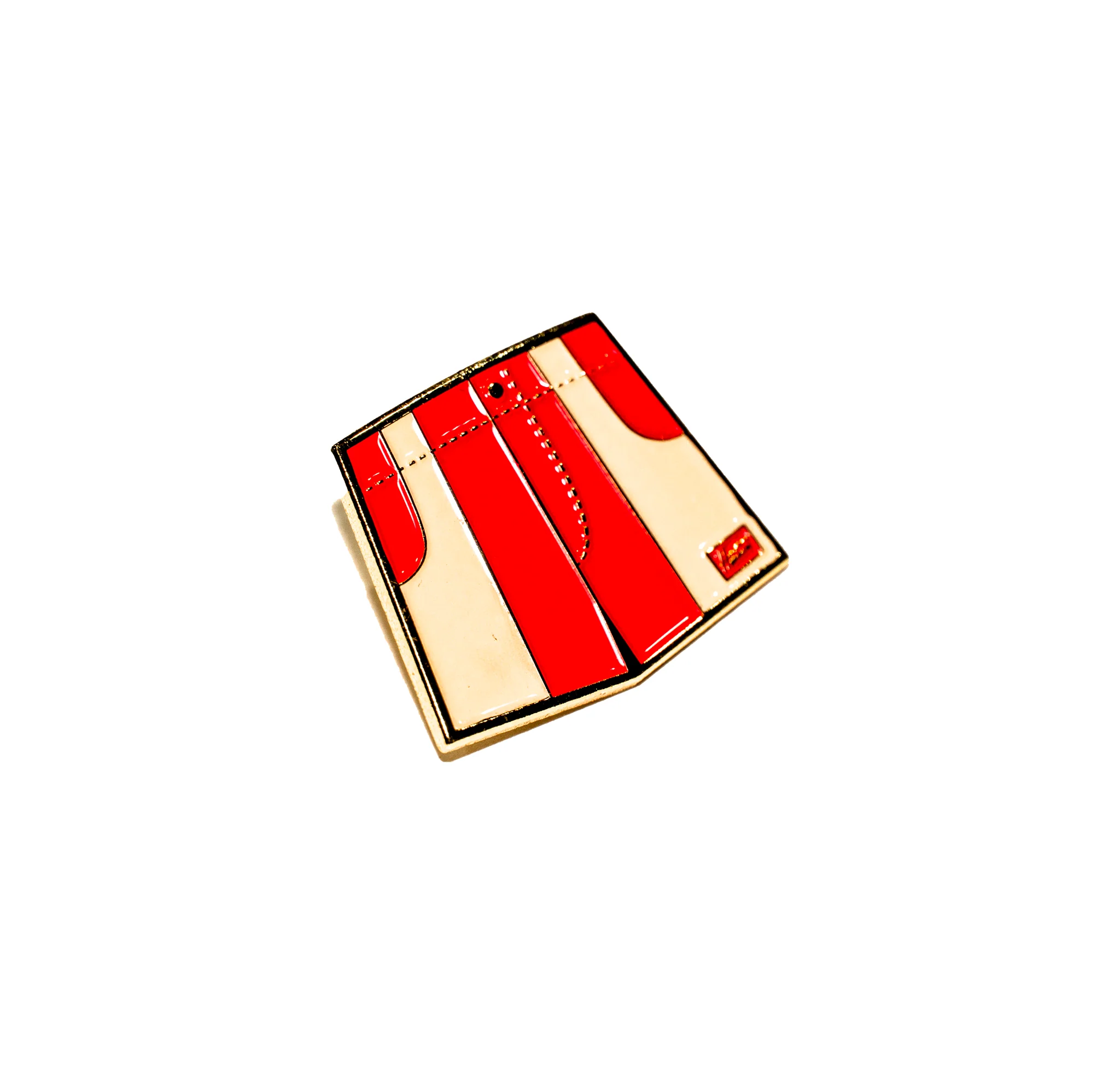 Enamel Pin - Image 3