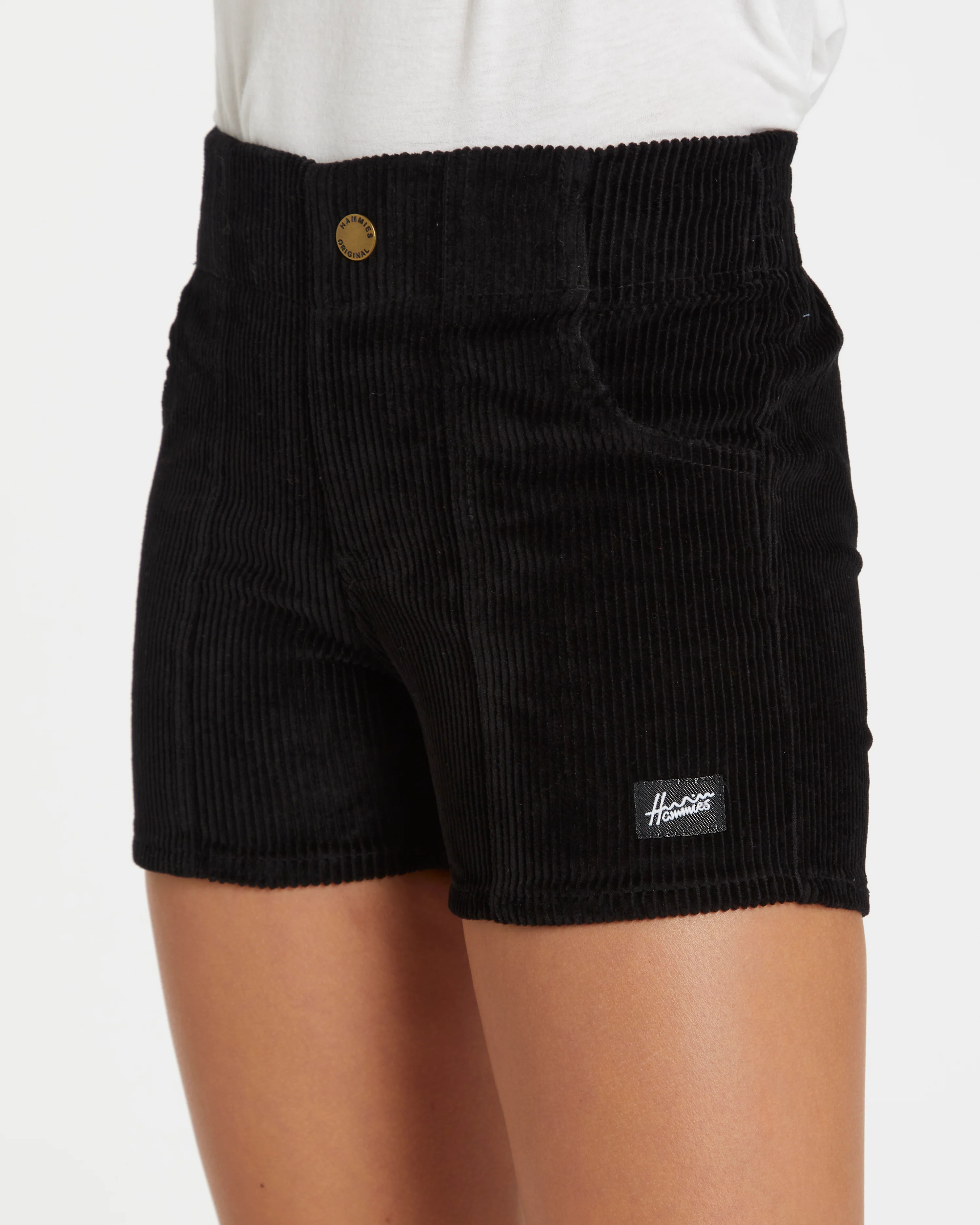 Kid's Short (Black) - Image 4