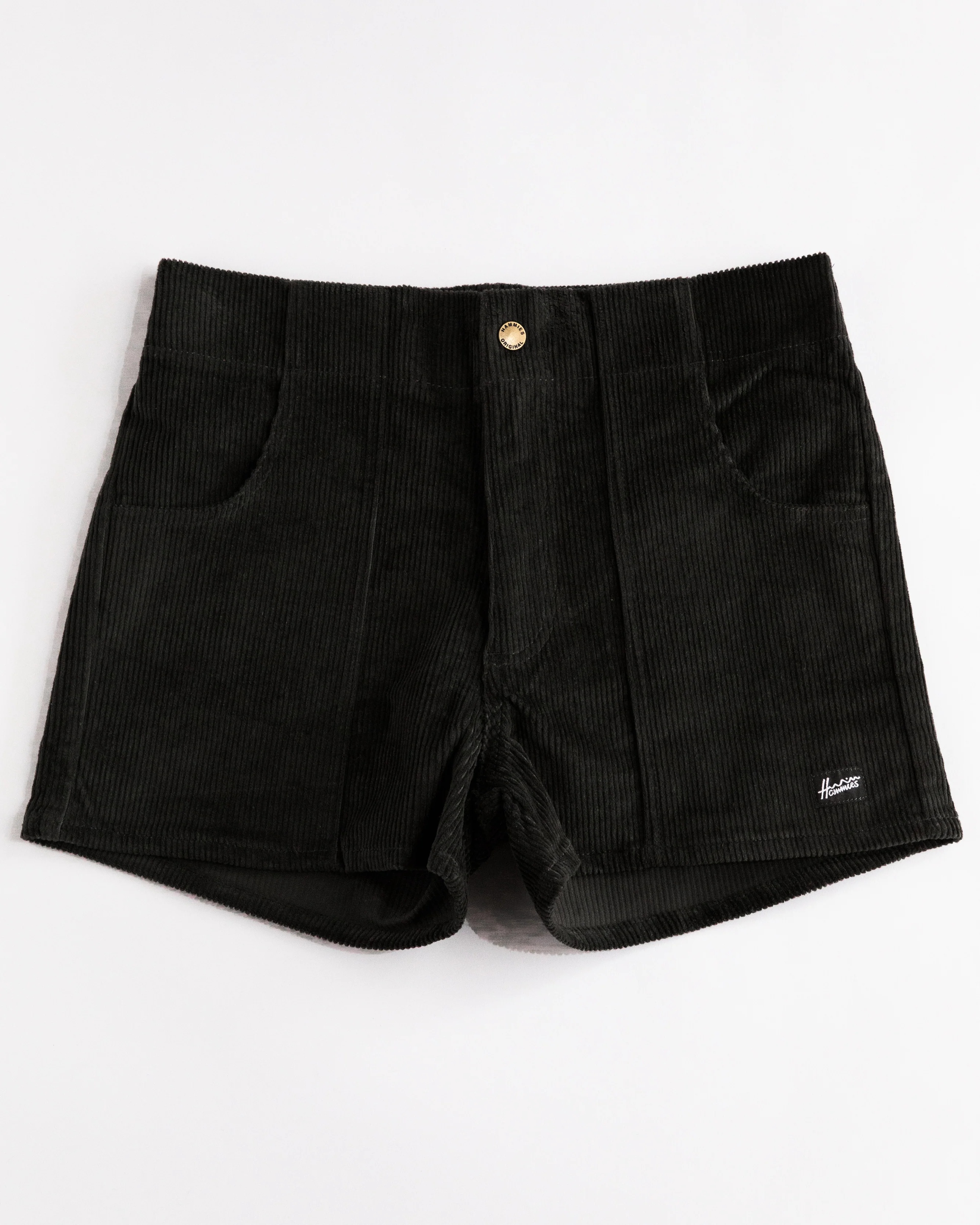 Kid's Short (Black) - Image 6