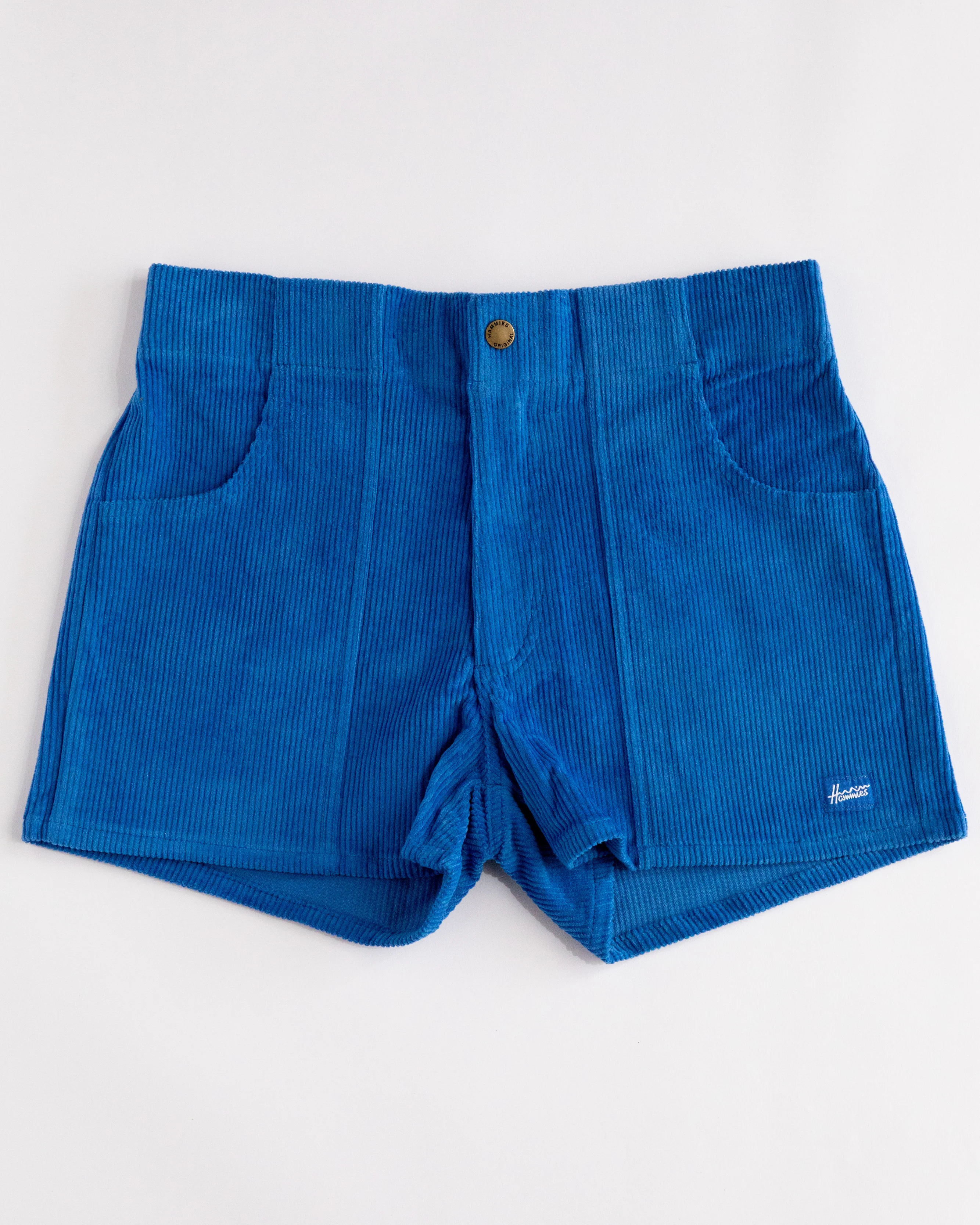 Kid's Short (Blue) - Image 6