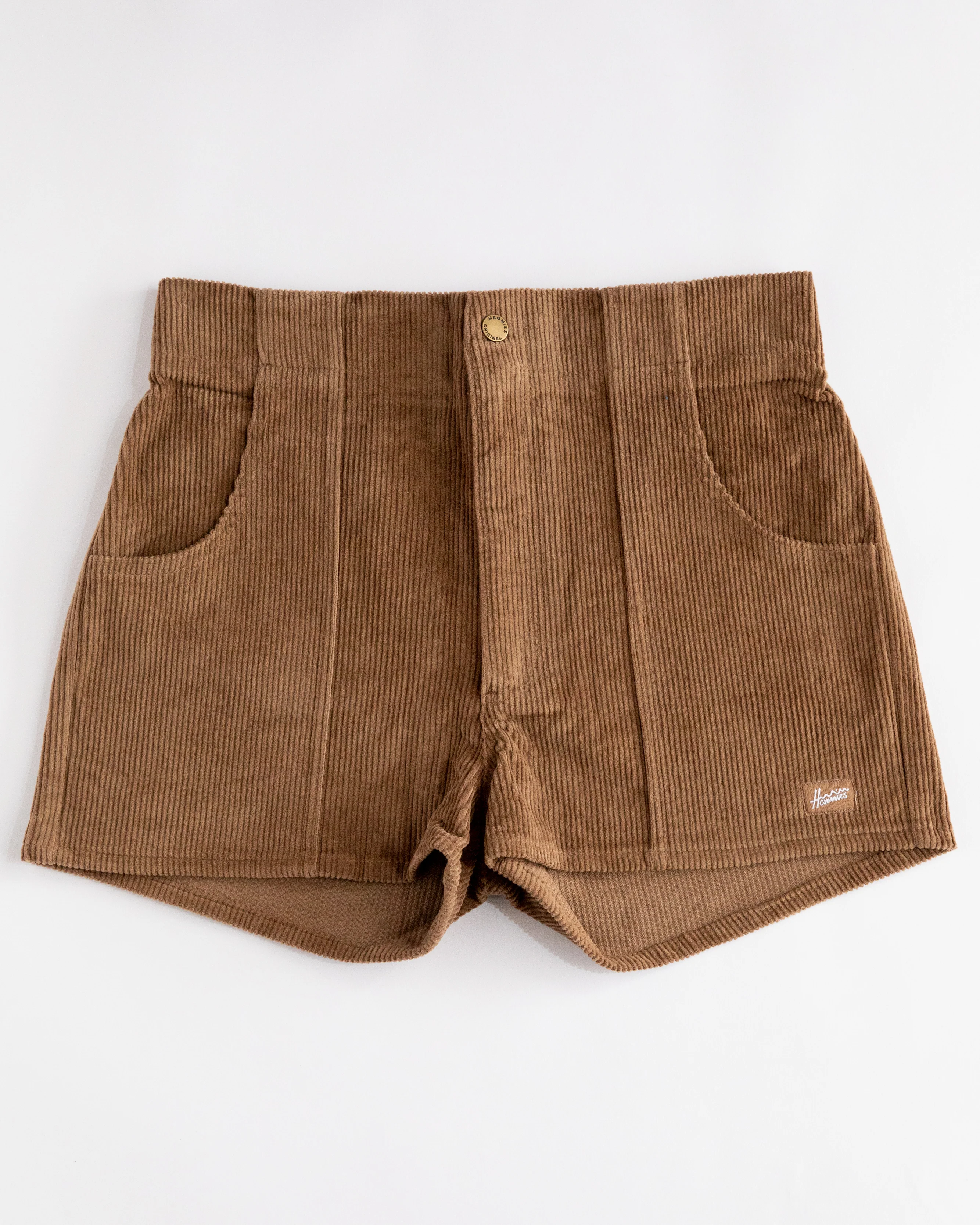 Kid's Short (Brown) - Image 3