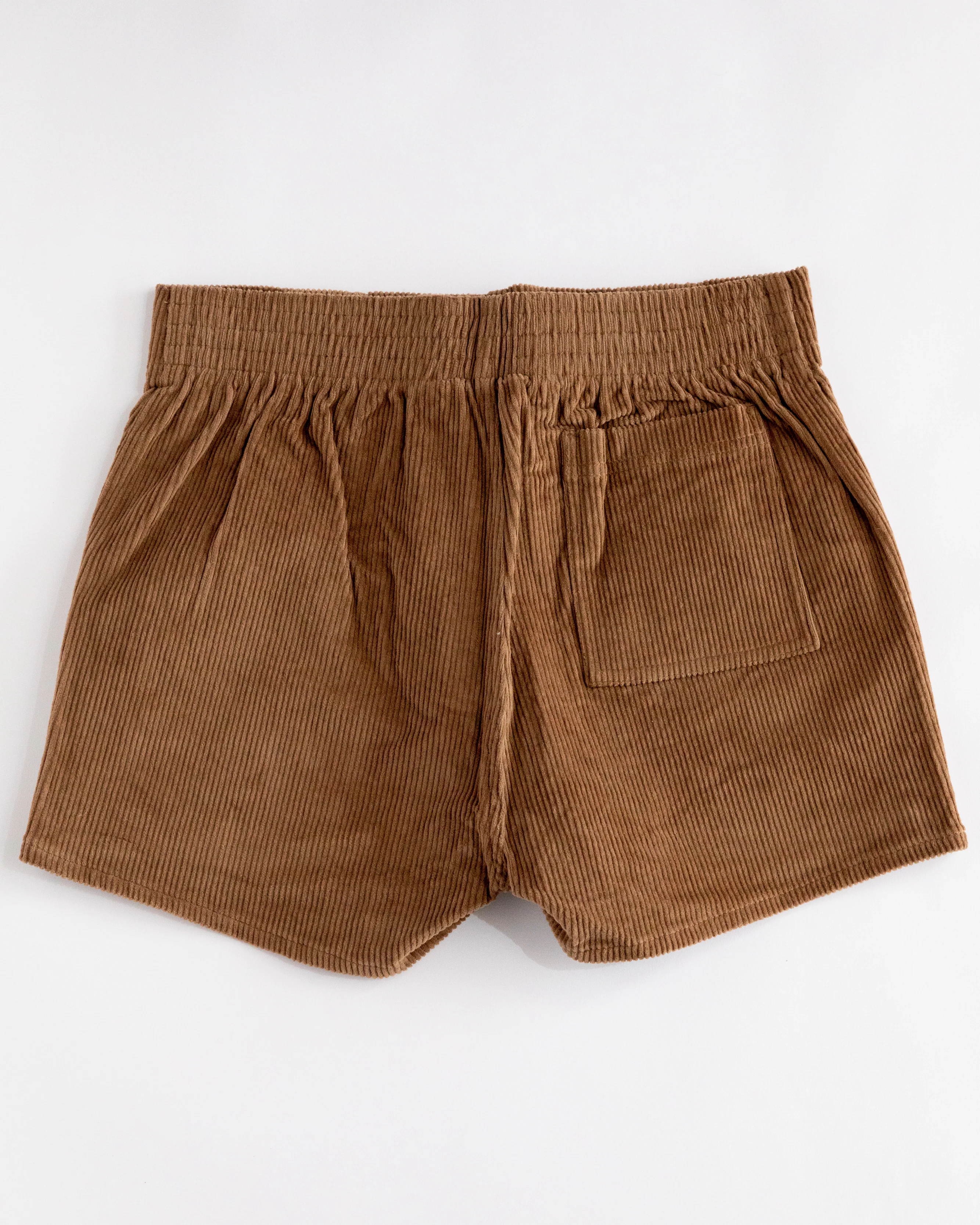 Kid's Short (Brown) - Image 4