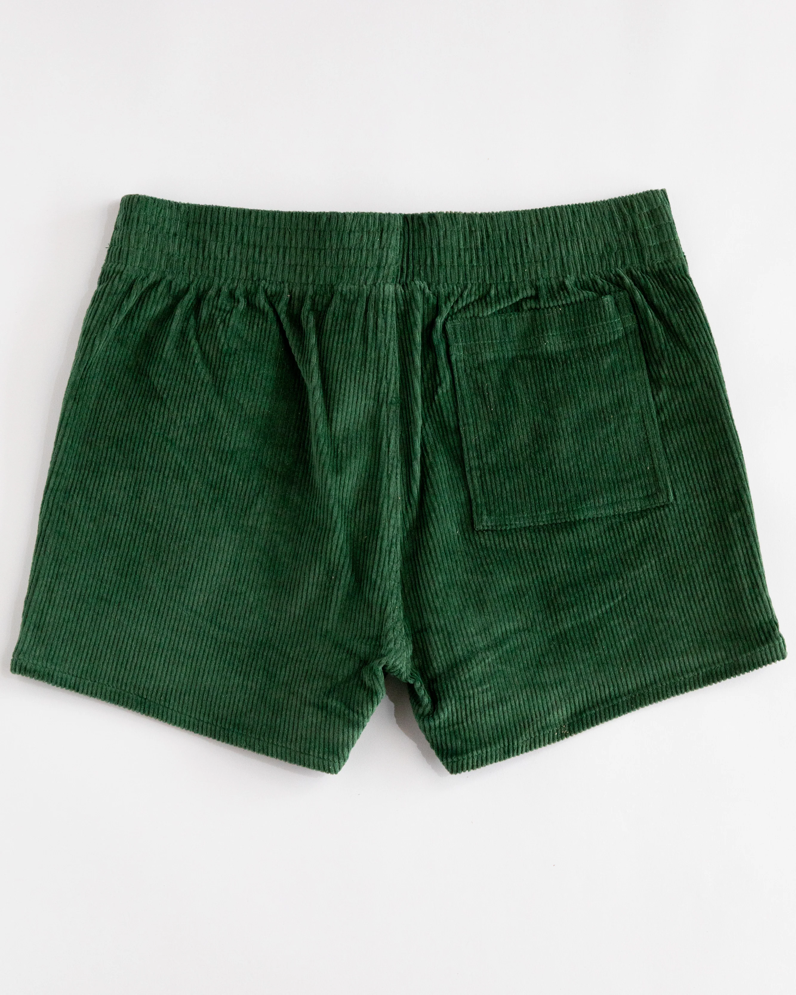 Kid's Short (Forest Green) - Image 7