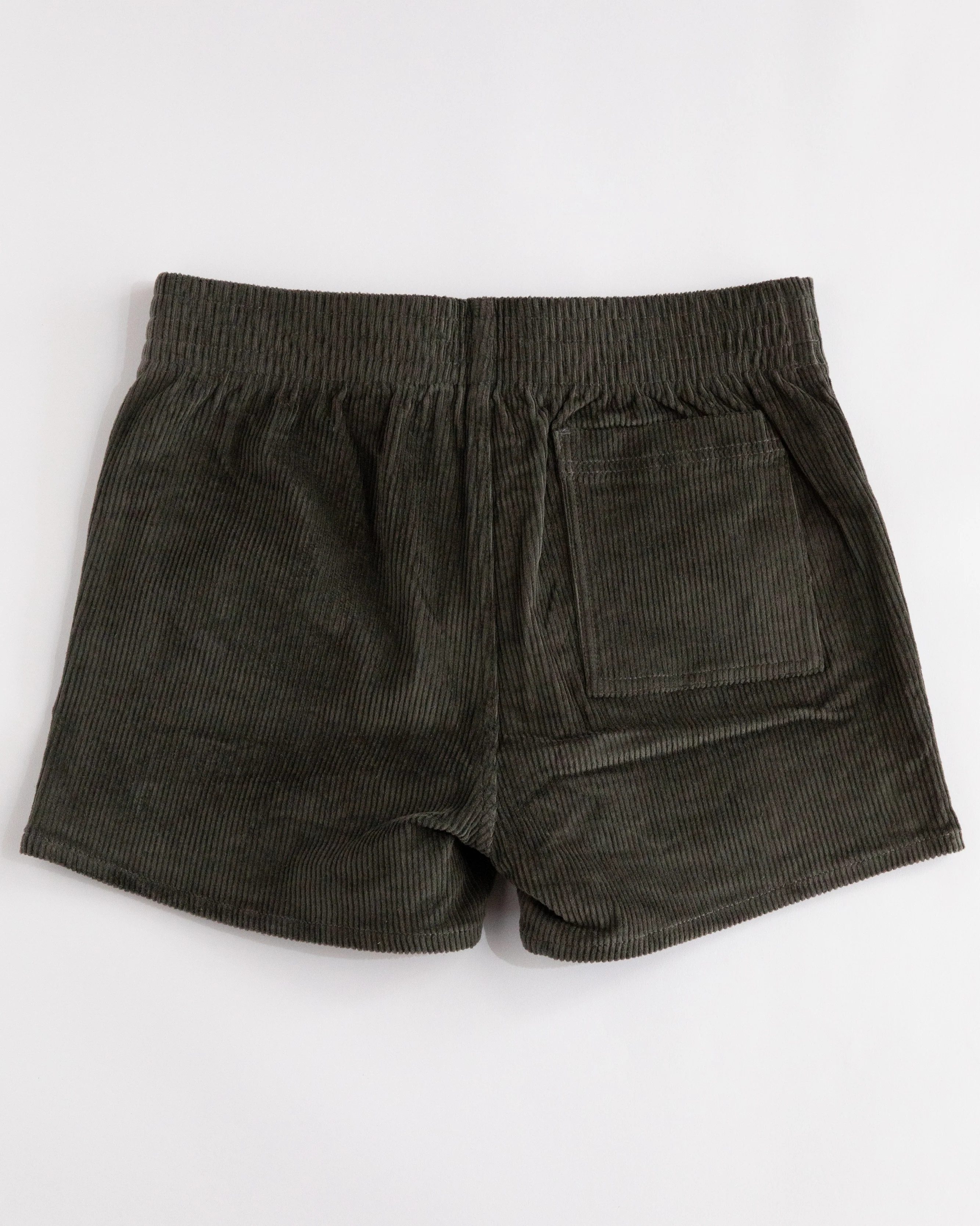 Kid's Short (Gray) - Image 7