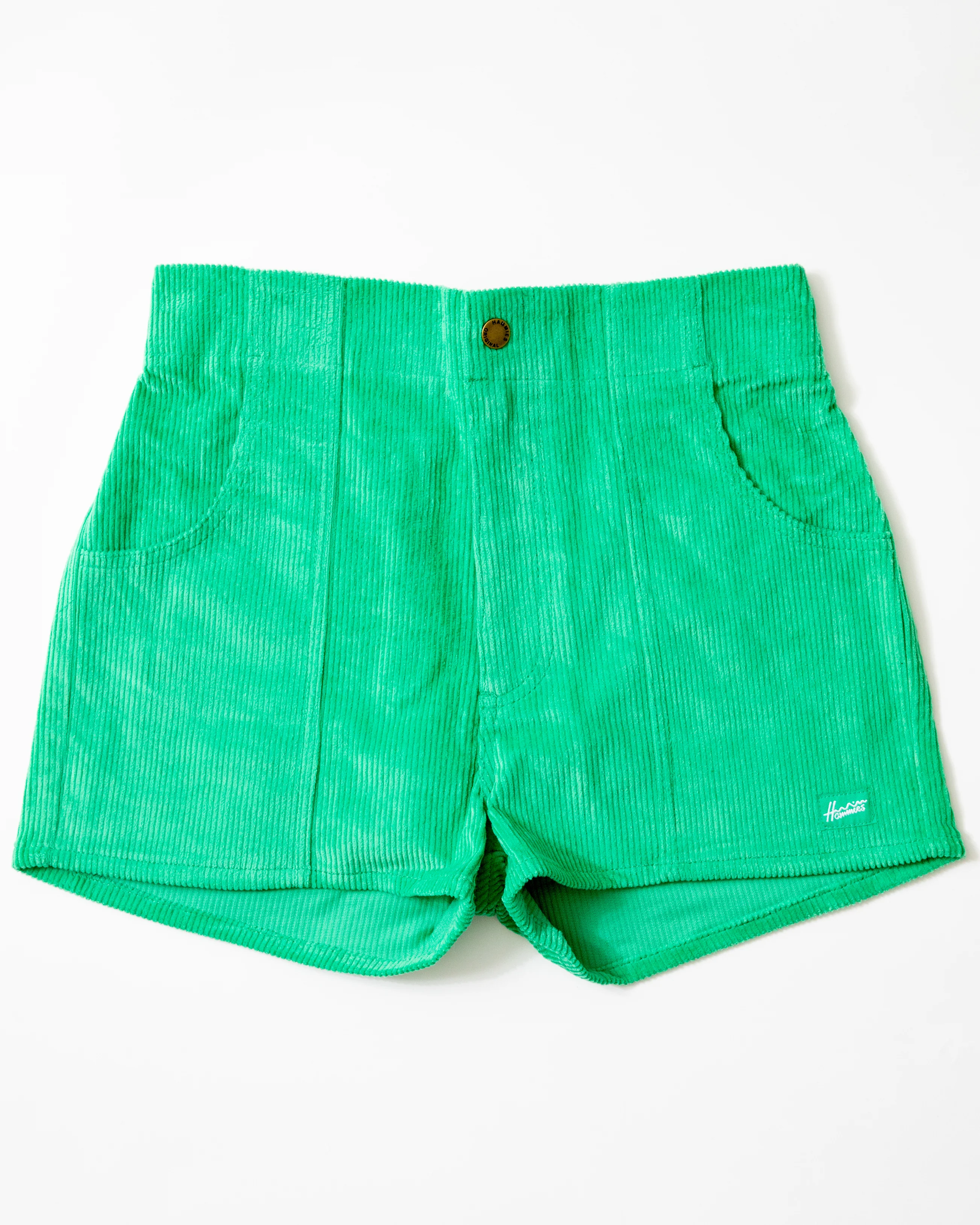 Kid's Short (Green) - Image 6