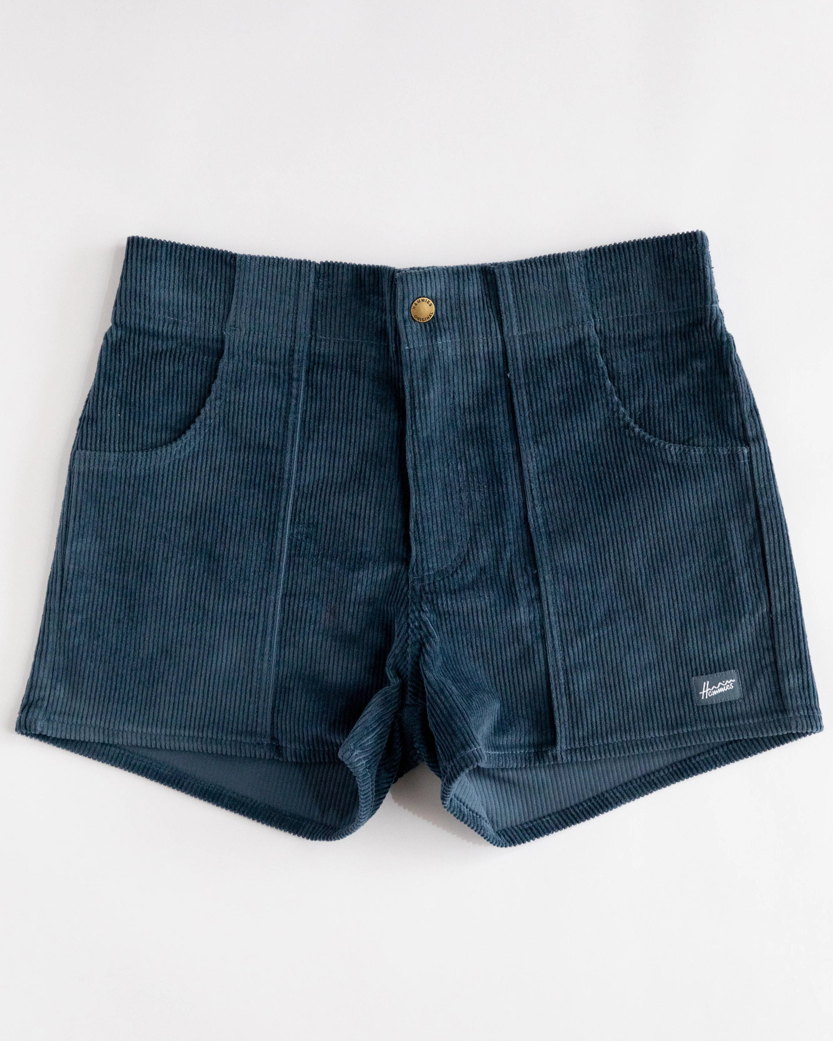 Kid's Short (Navy) - Image 5