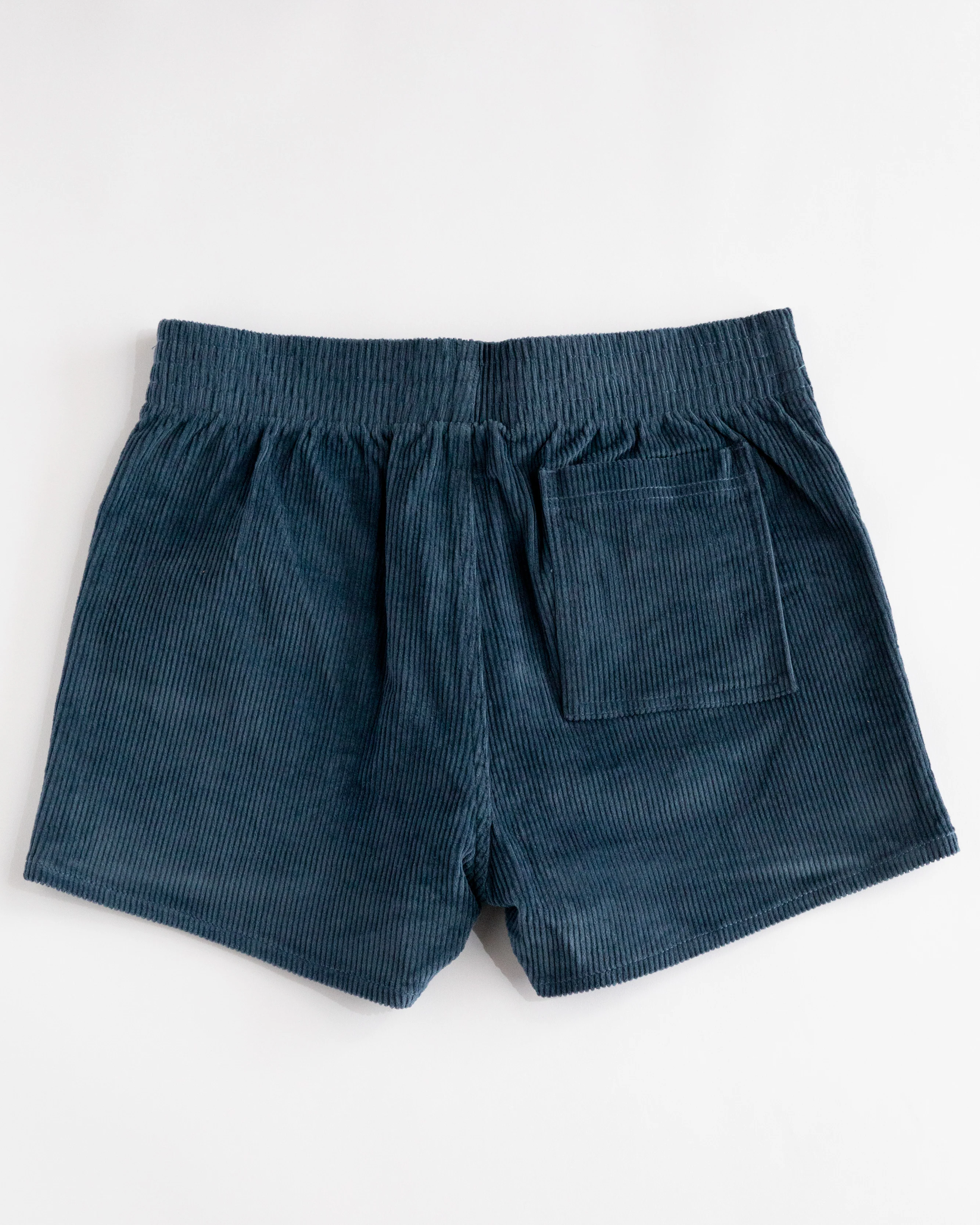 Kid's Short (Navy) - Image 6