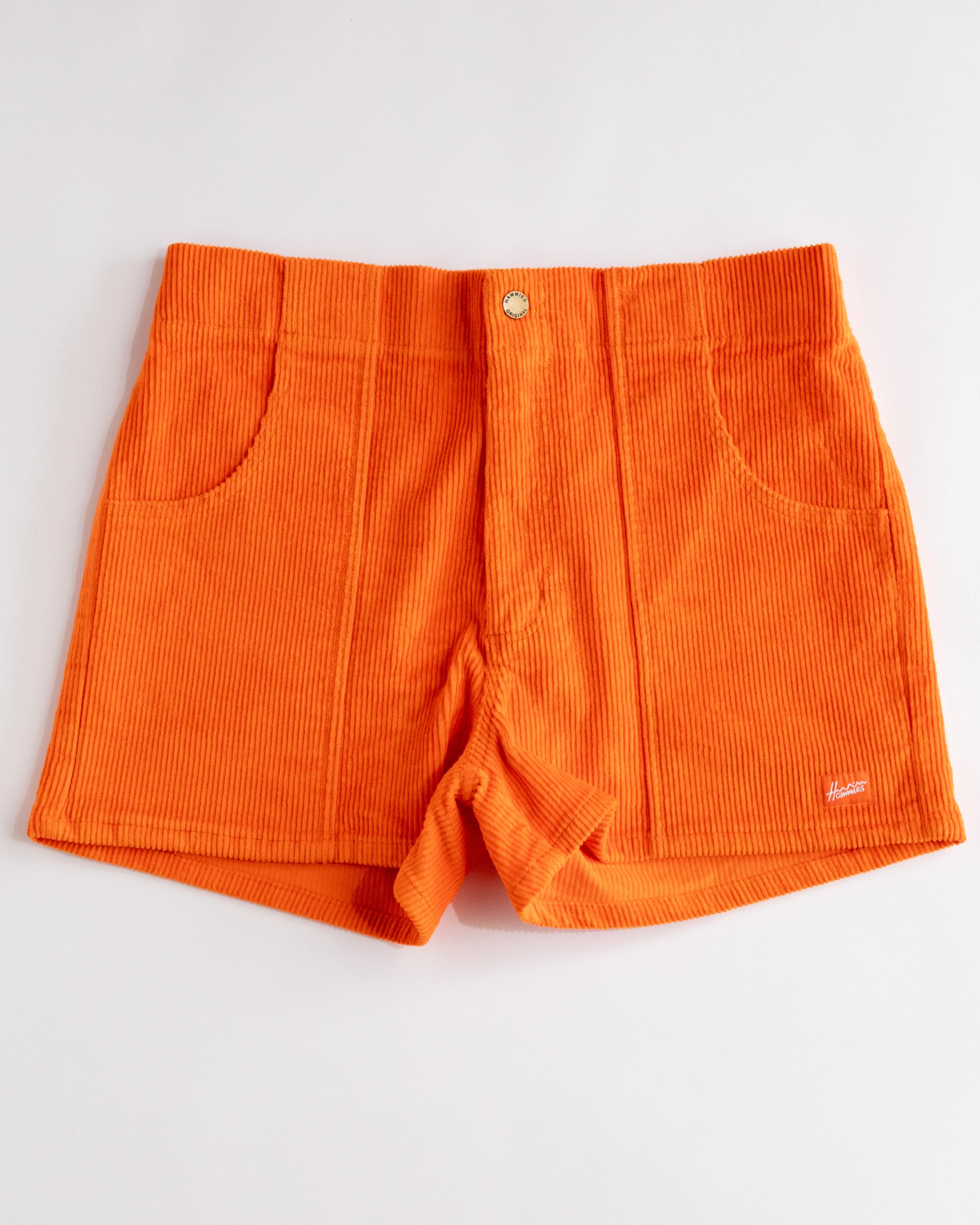 Kid's Short (Orange) - Image 5
