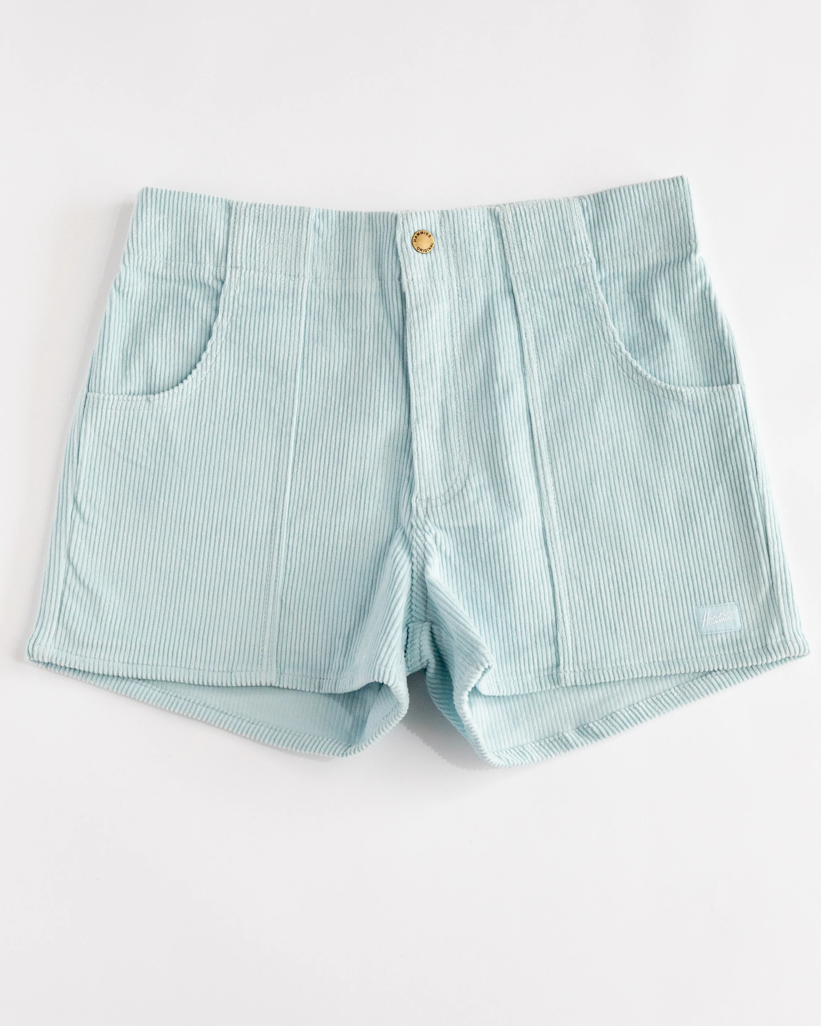 Kid's Short (Powder Blue) - Image 6