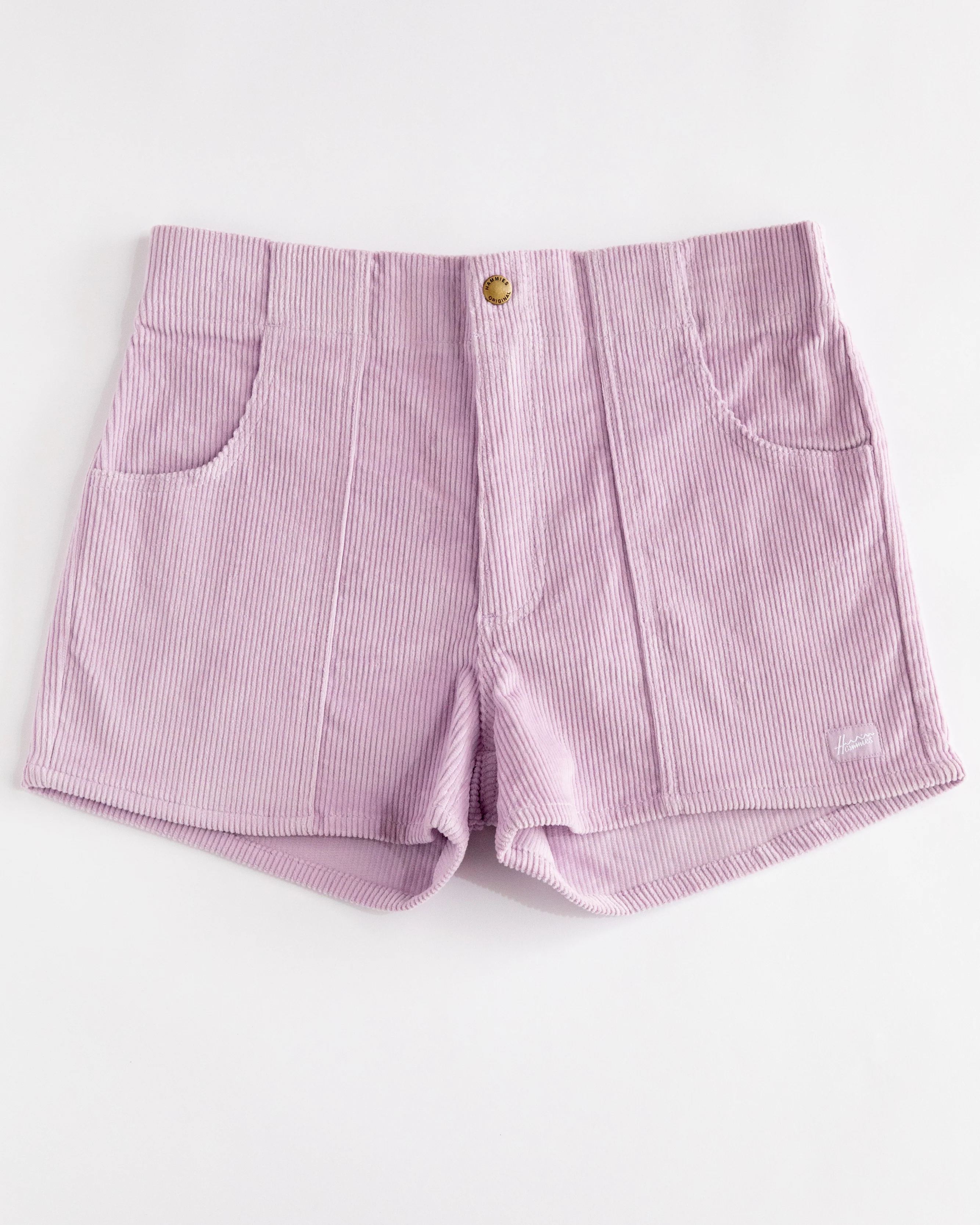 Kid's Short (Powder Purple) - Image 7