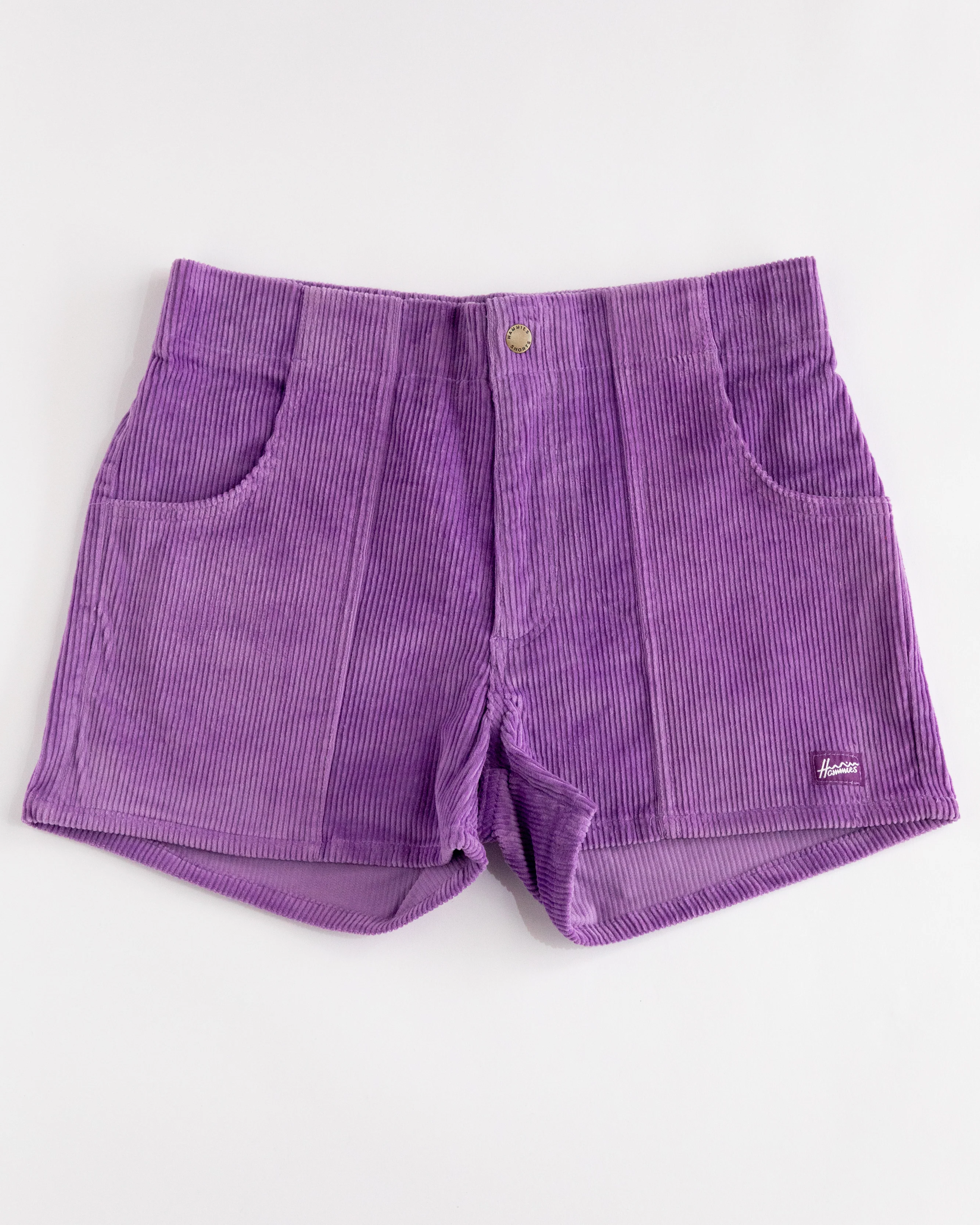 Kid's Short (Purple) - Image 6