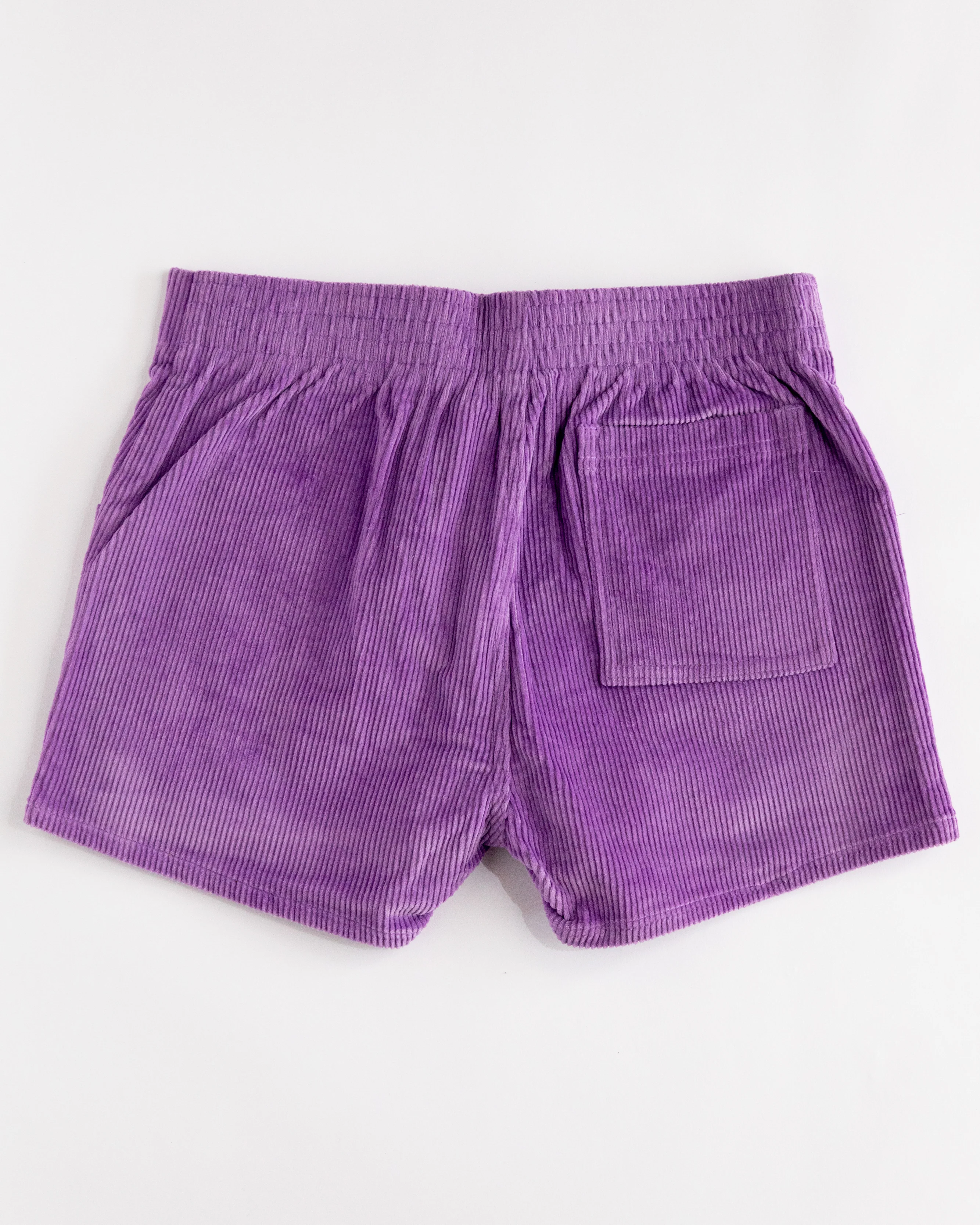 Kid's Short (Purple) - Image 7