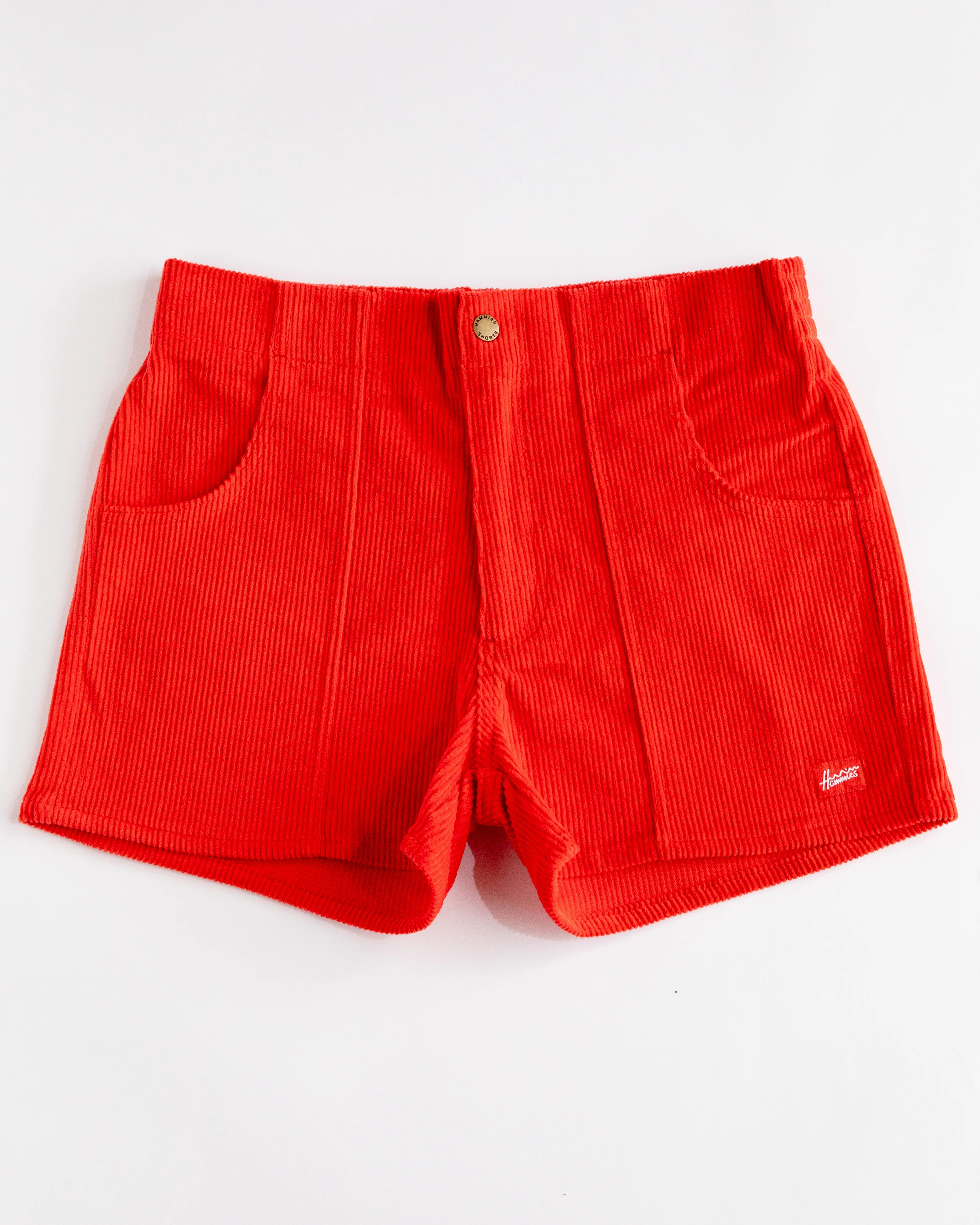 Kid's Short (Red) - Image 6