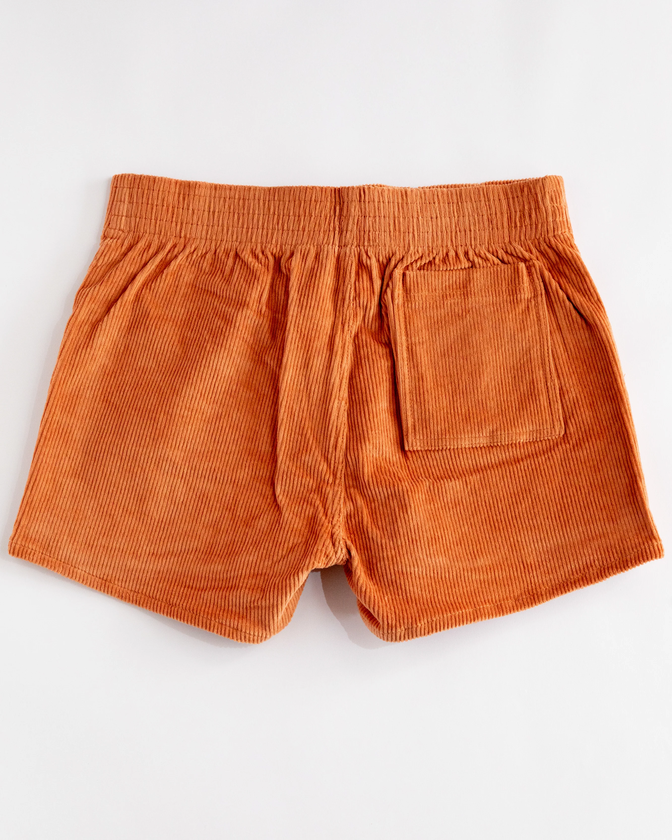 Kid's Short (Rust) - Image 4