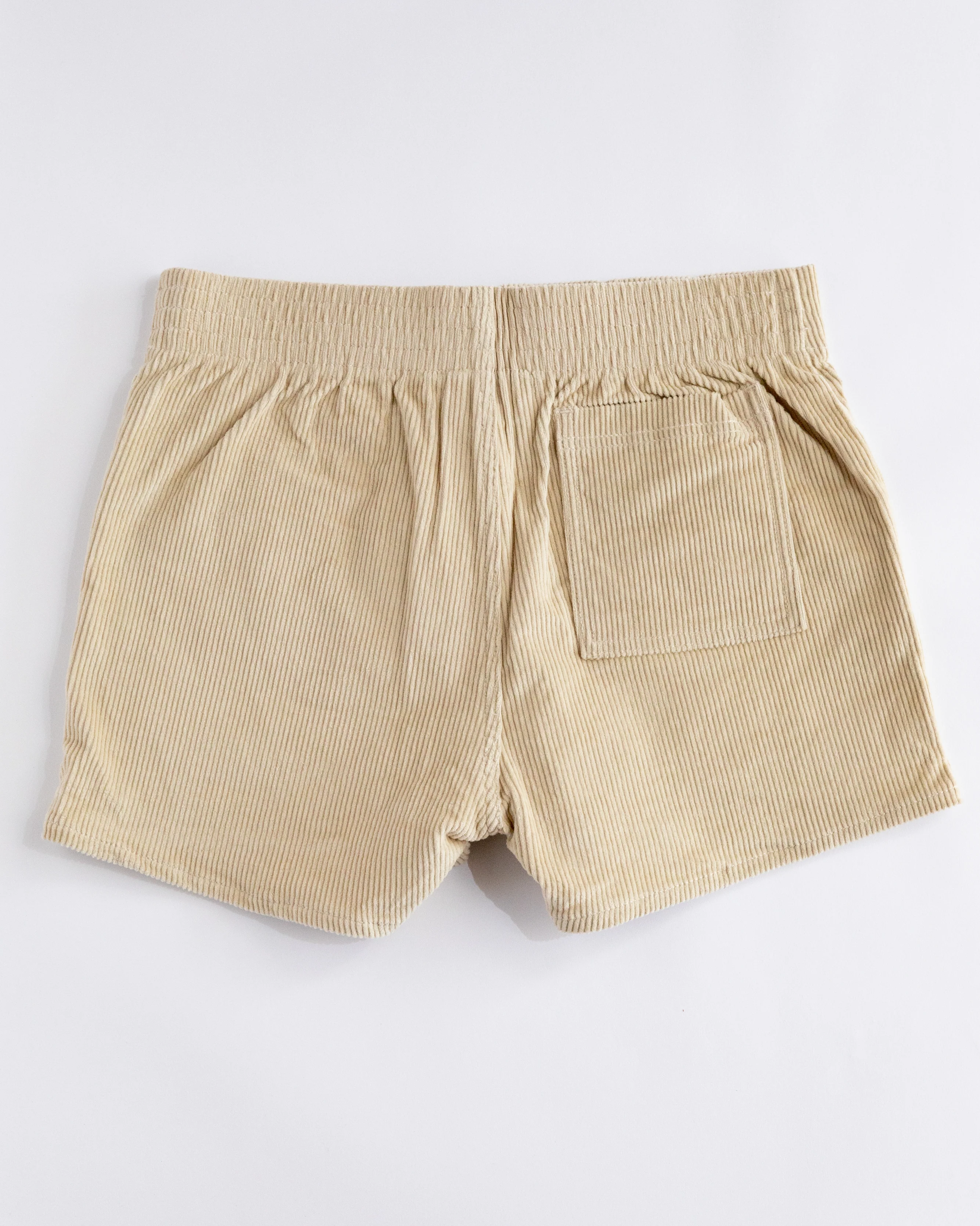 Kid's Short (Sand) - Image 7