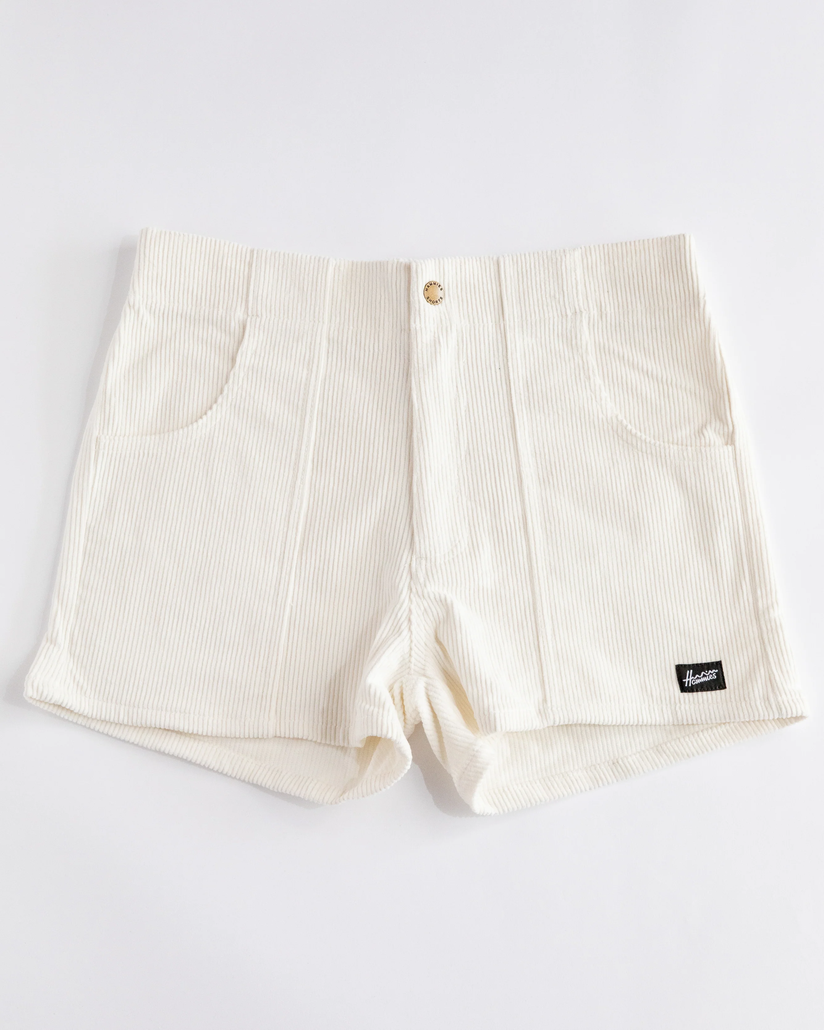 Kid's Short (White) - Image 6