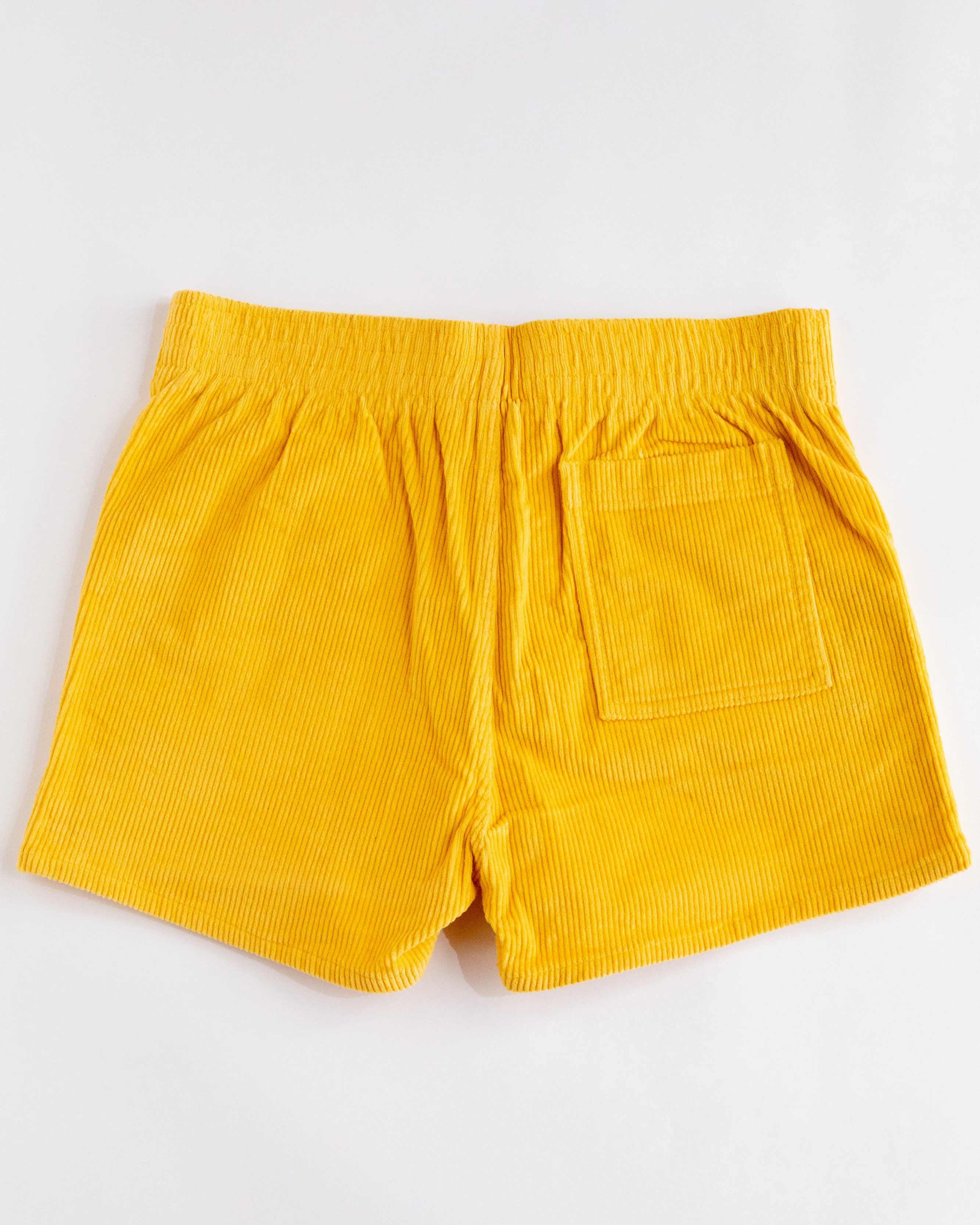 Kid's Short (Yellow) - Image 6
