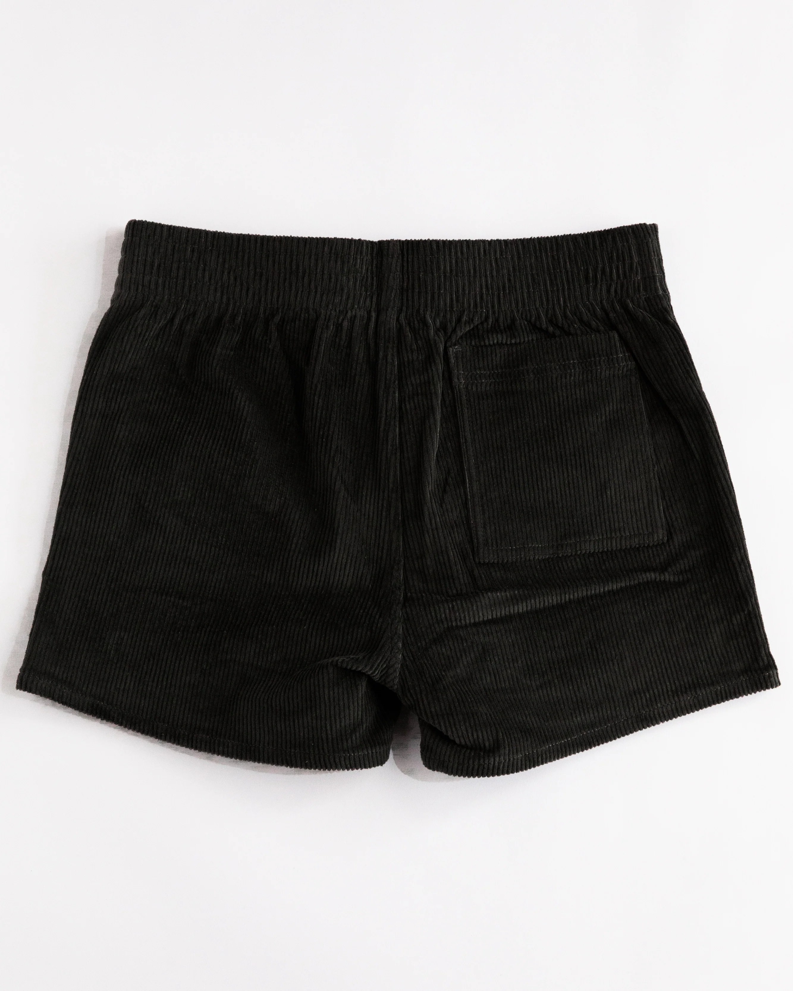 Men's Short (Black) - Image 7
