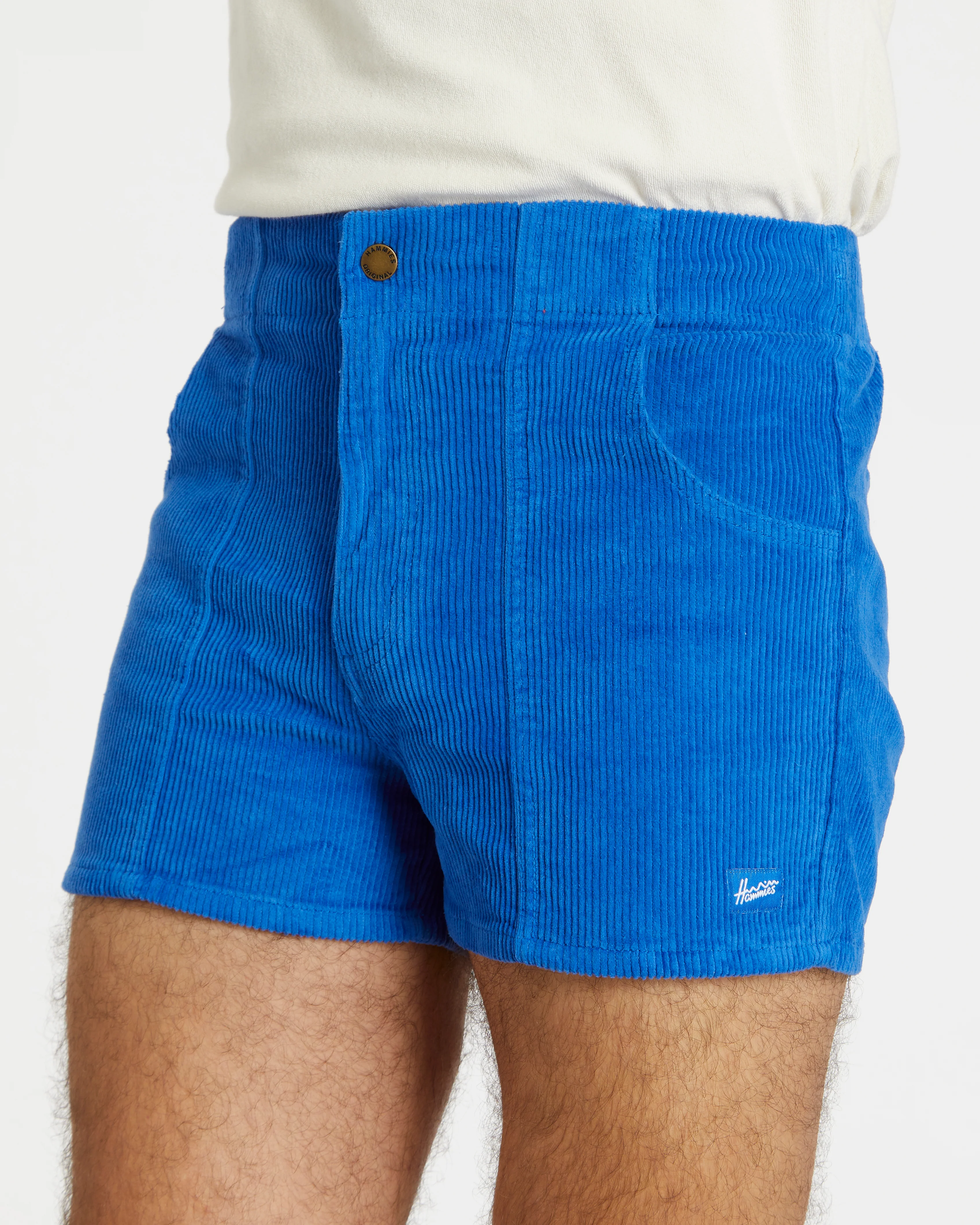Men's Short (Blue) - Image 4
