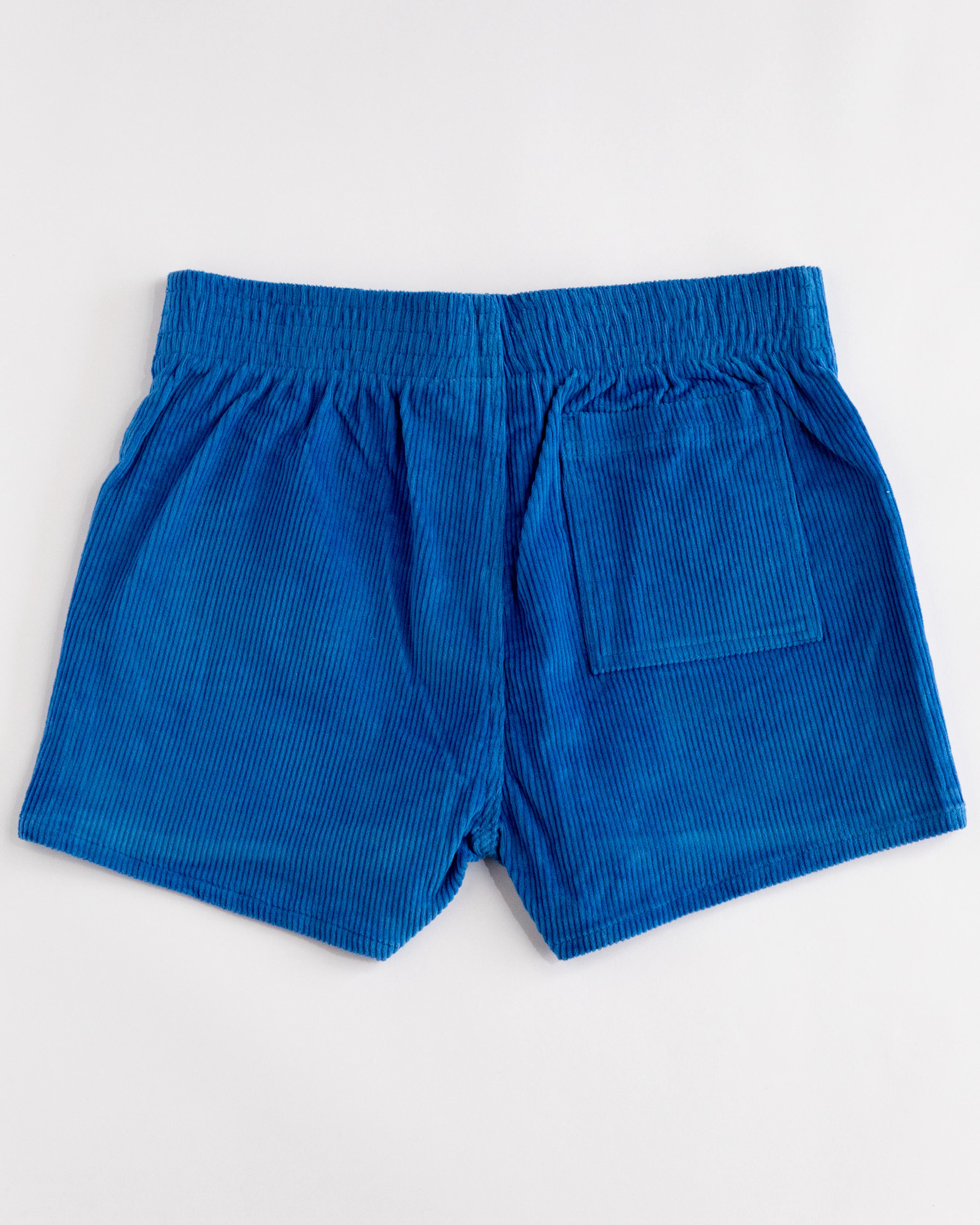 Men's Short (Blue) - Image 7