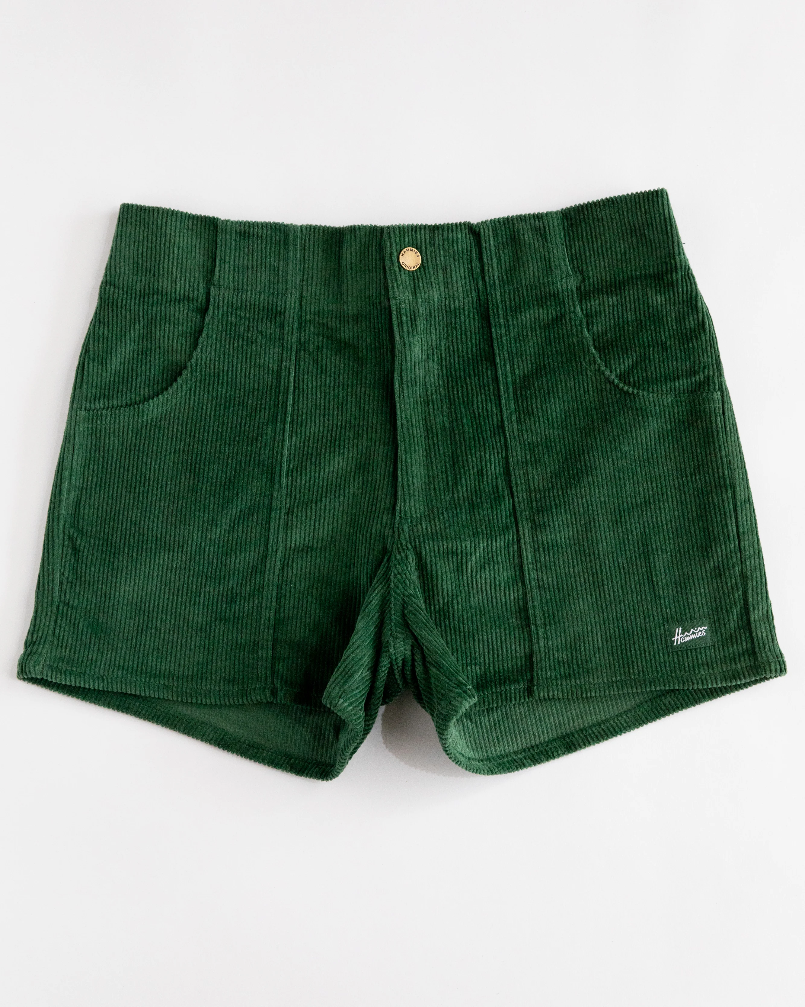 Men's Short (Forest Green) - Image 5