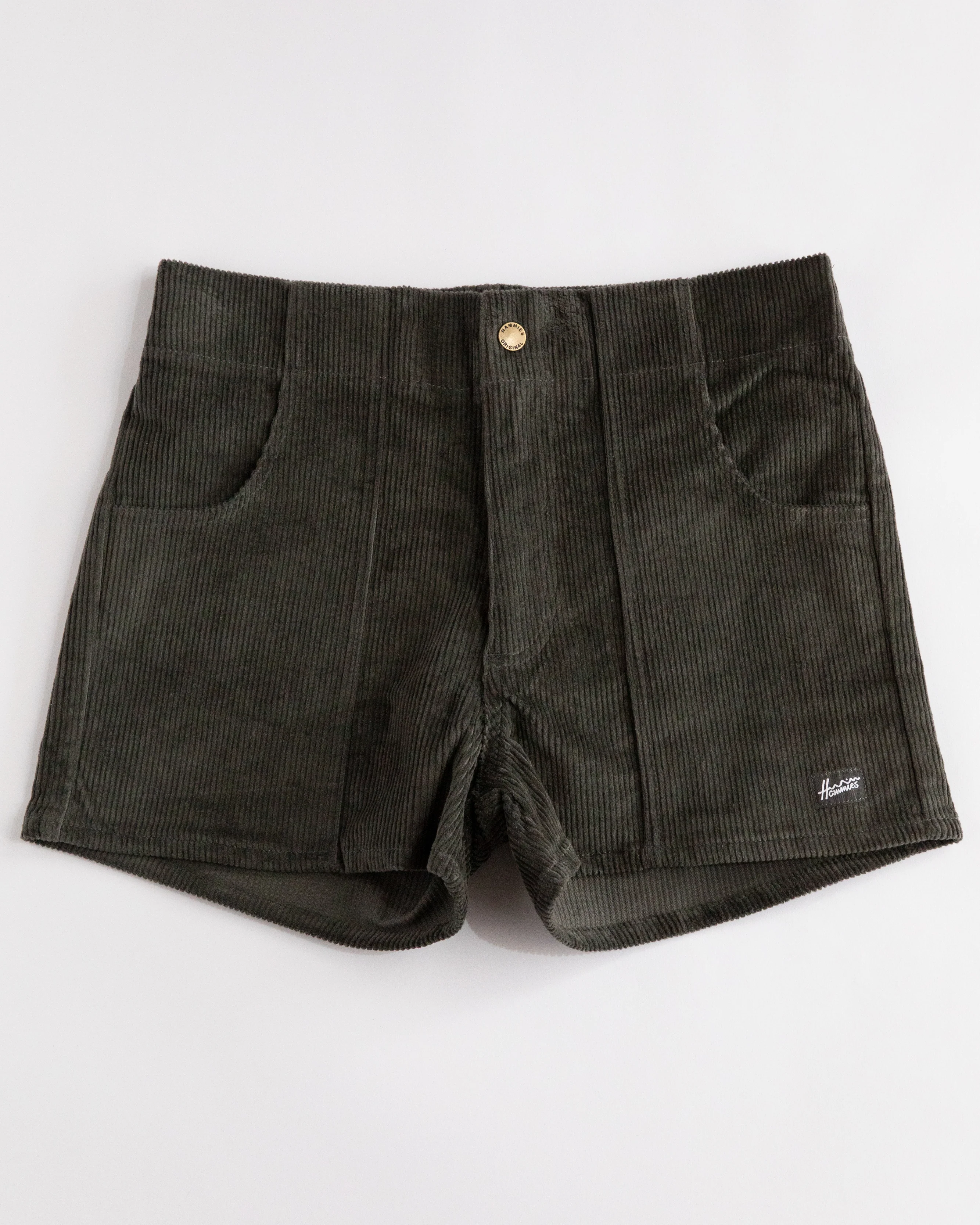 Men's Short (Gray) - Image 9